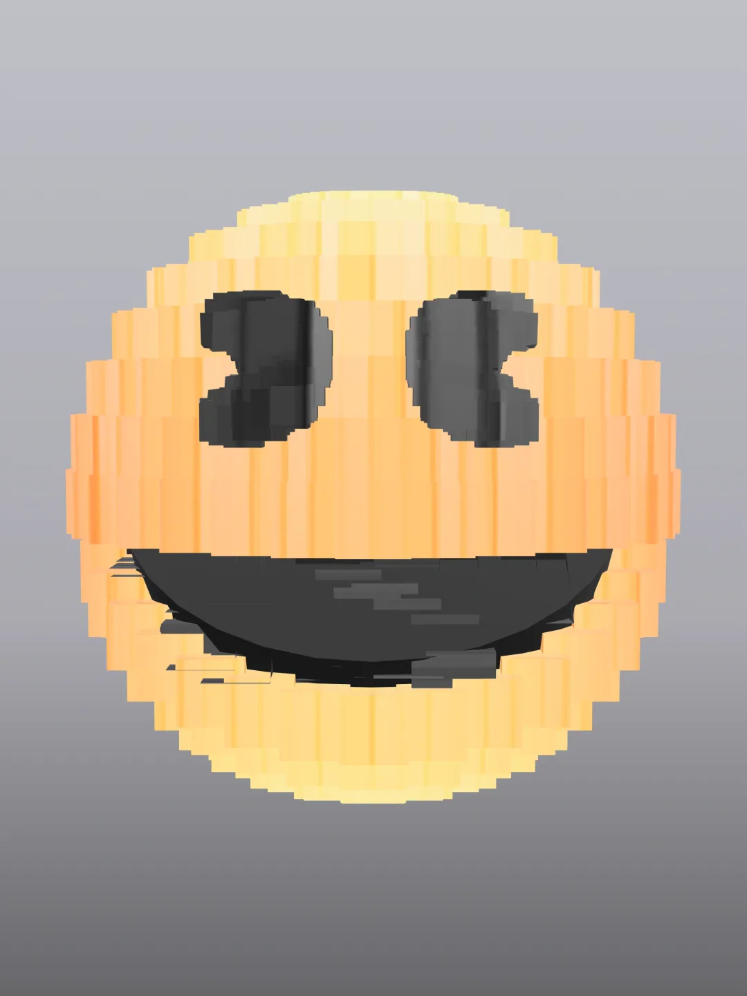 Bấm để xem toàn màn hình Pac-Man from Pixels