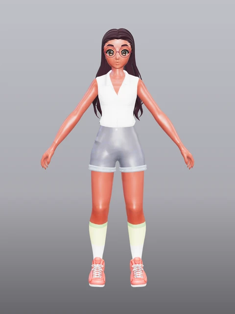 Connie Maheswaran