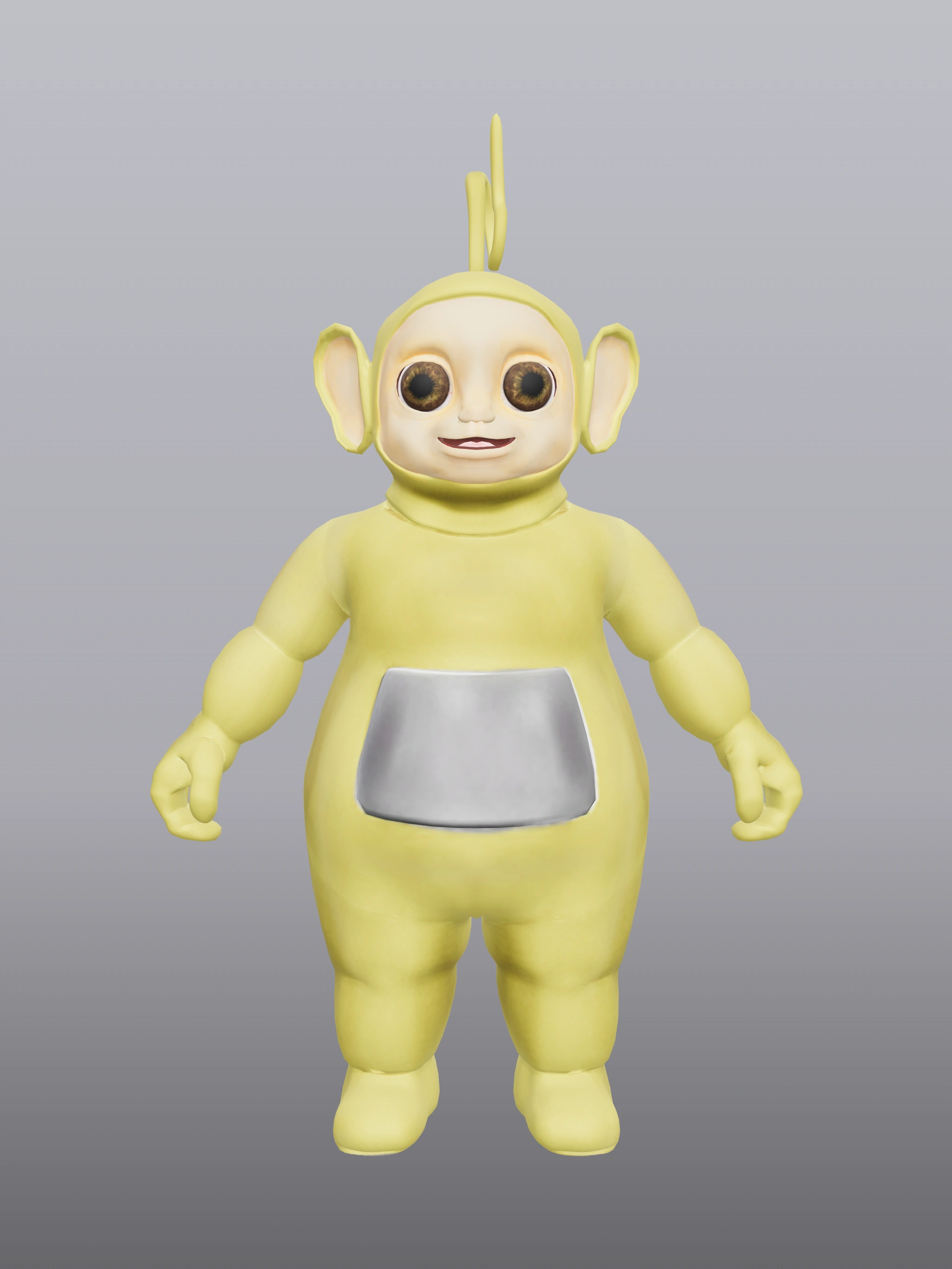 Laa-Laa