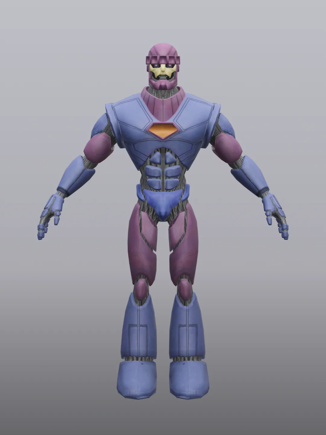 Biggersentinel Xmen