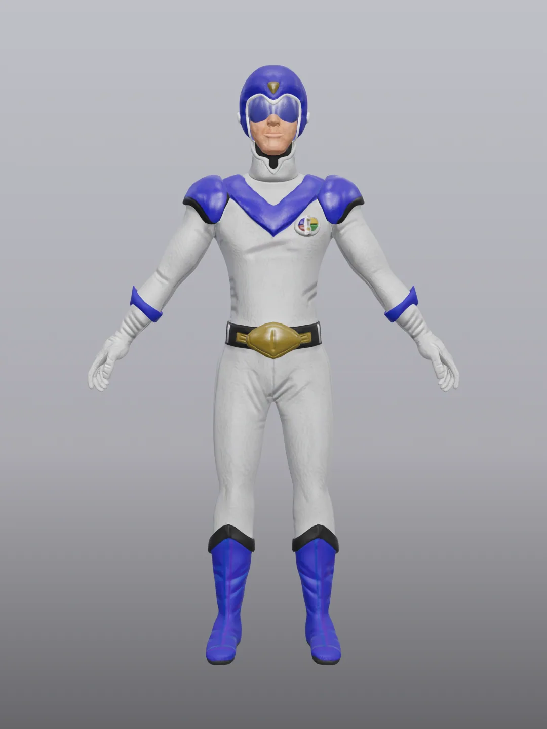 Lance (Voltron)
