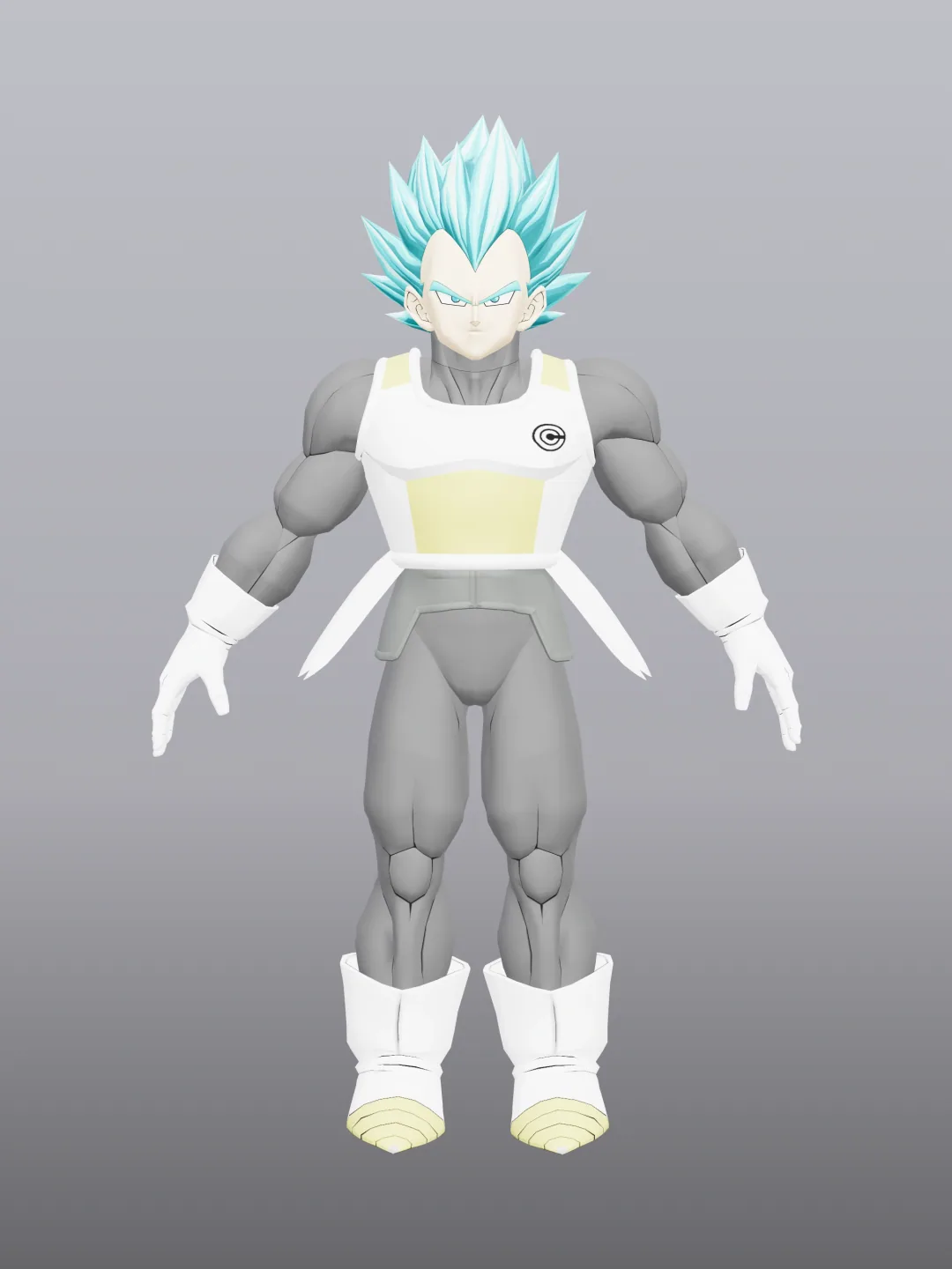 Vegeta