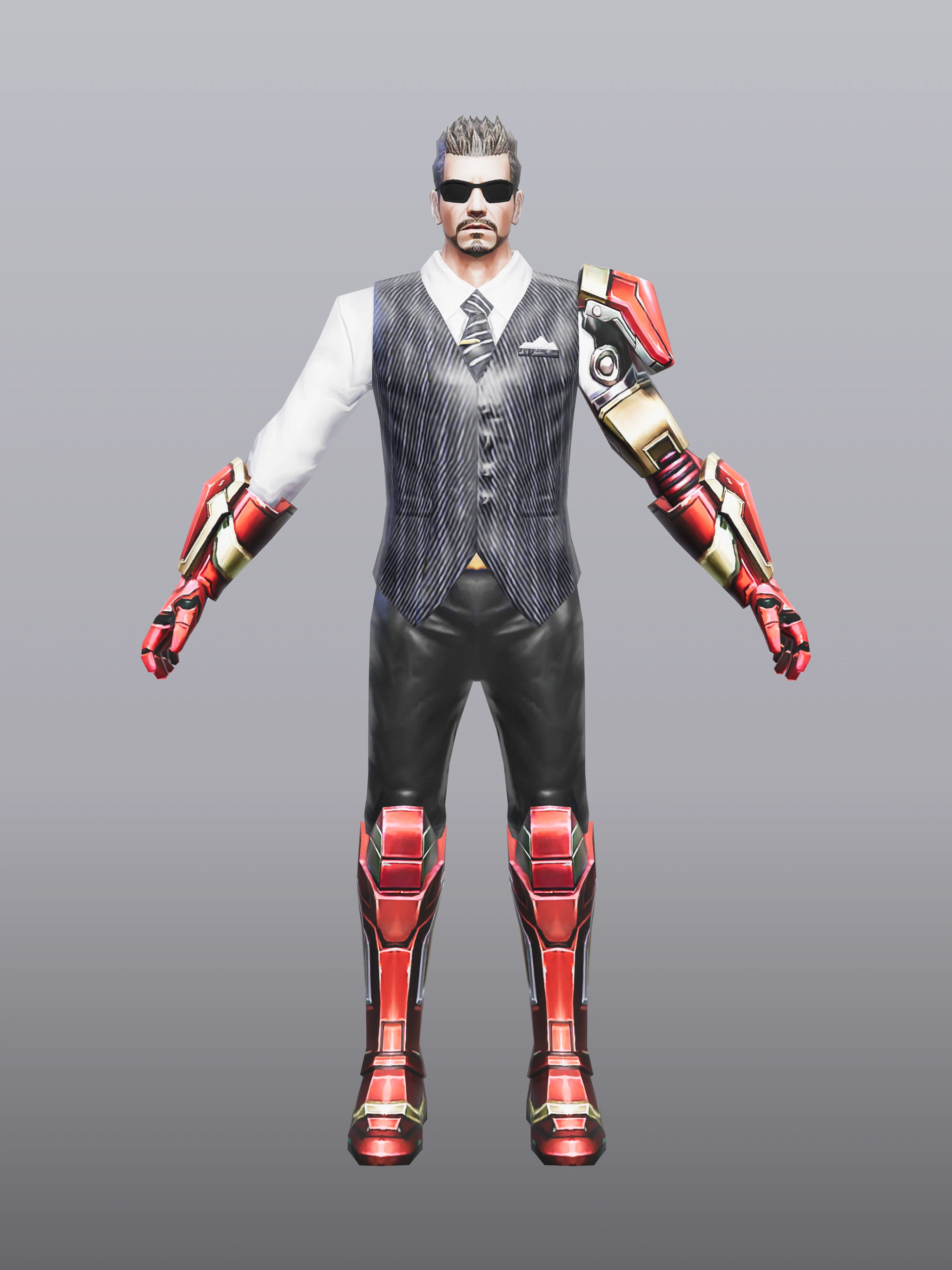 Tony Stark
