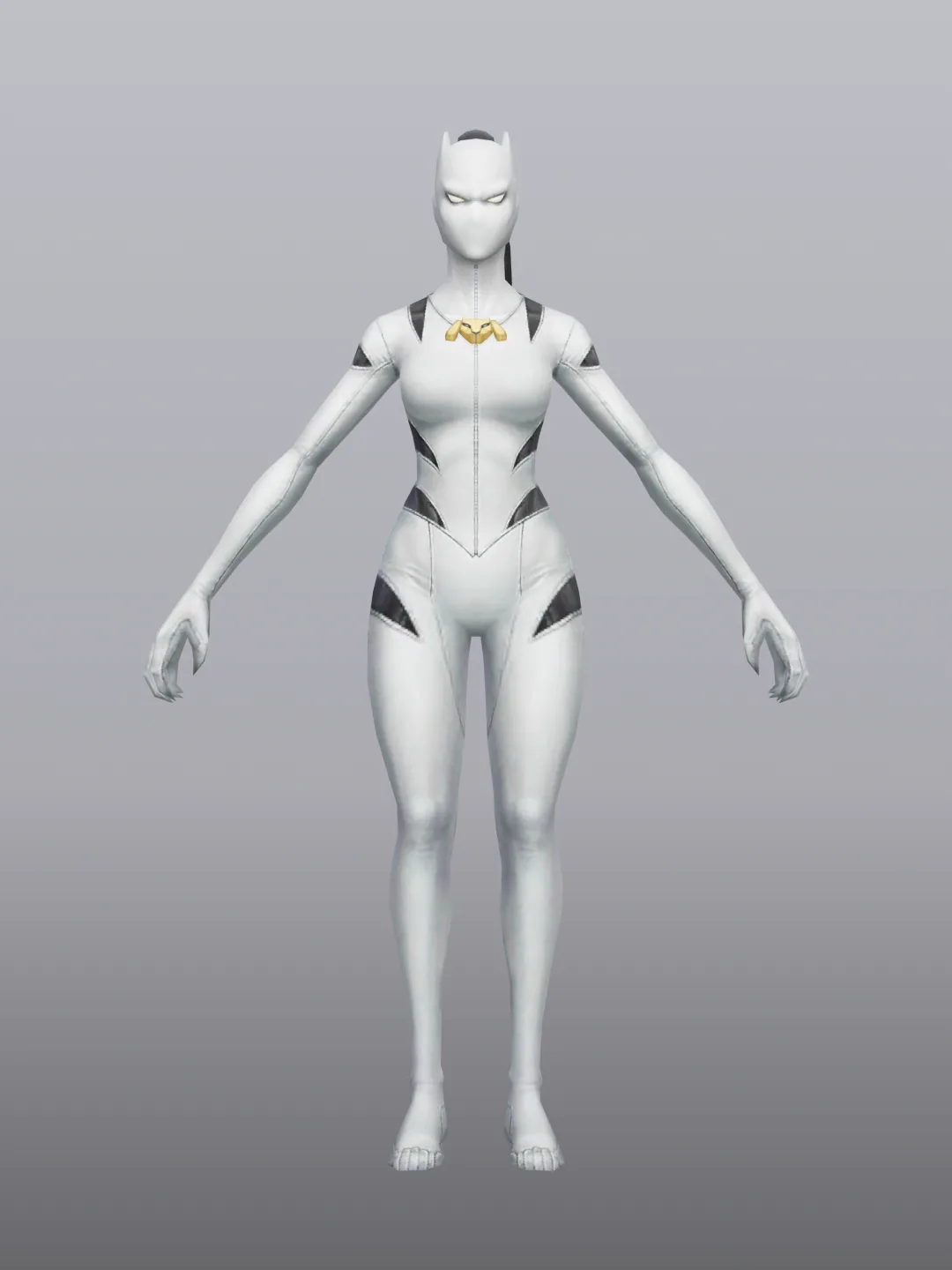 White Tiger (Marvel)