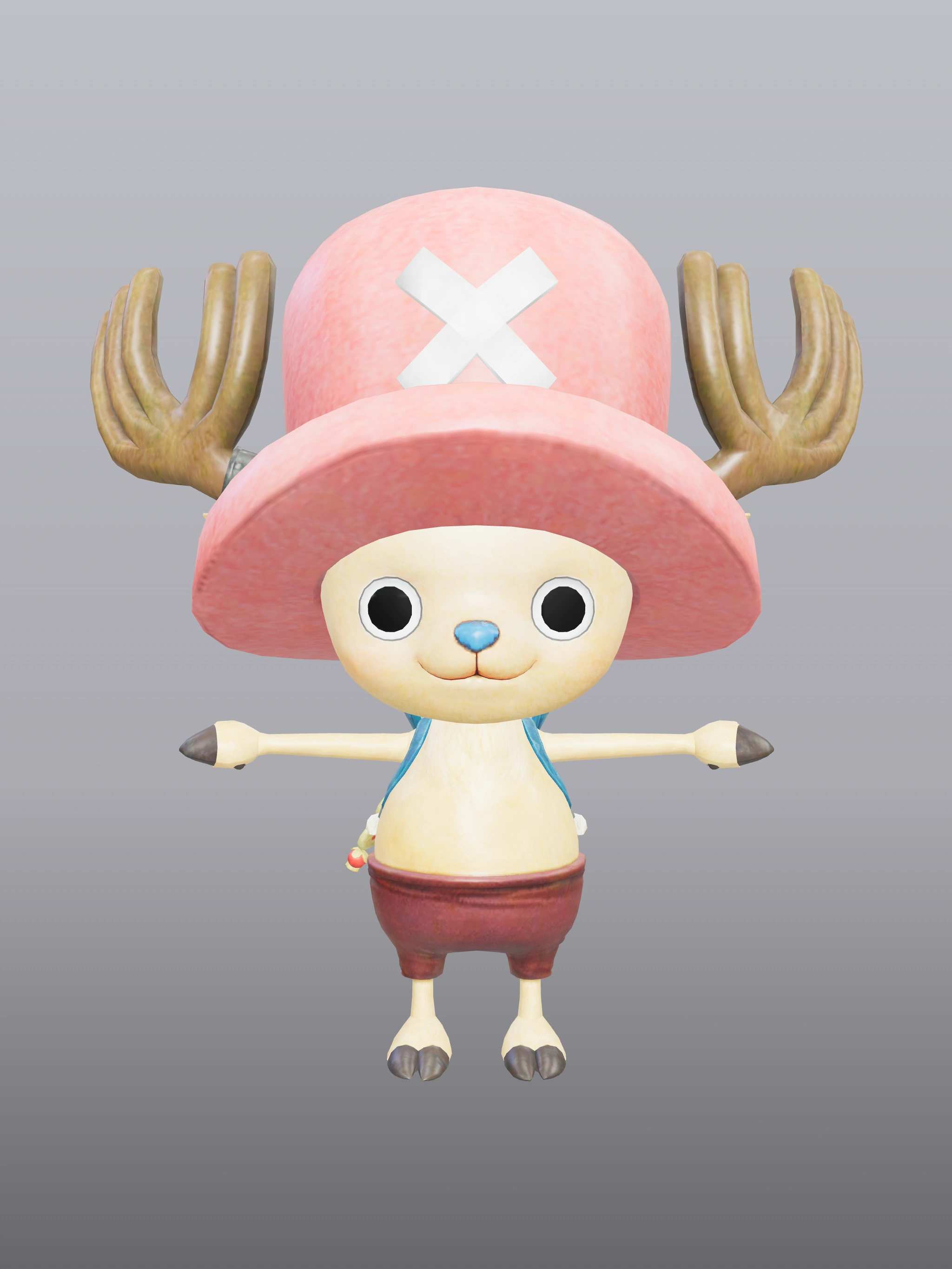 Tony Tony Chopper