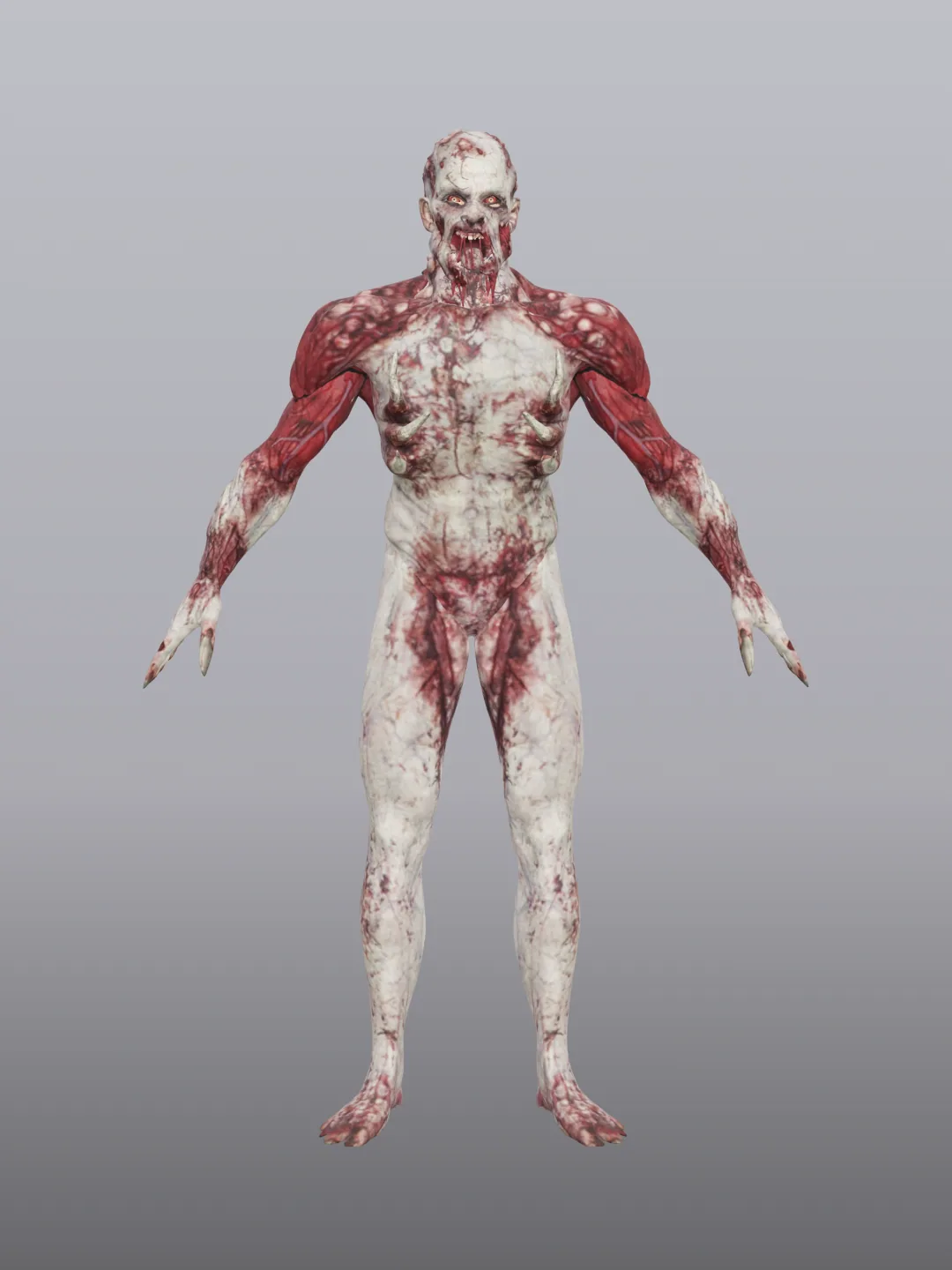 Dying Light Volatile