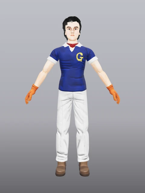 Speed Racer
