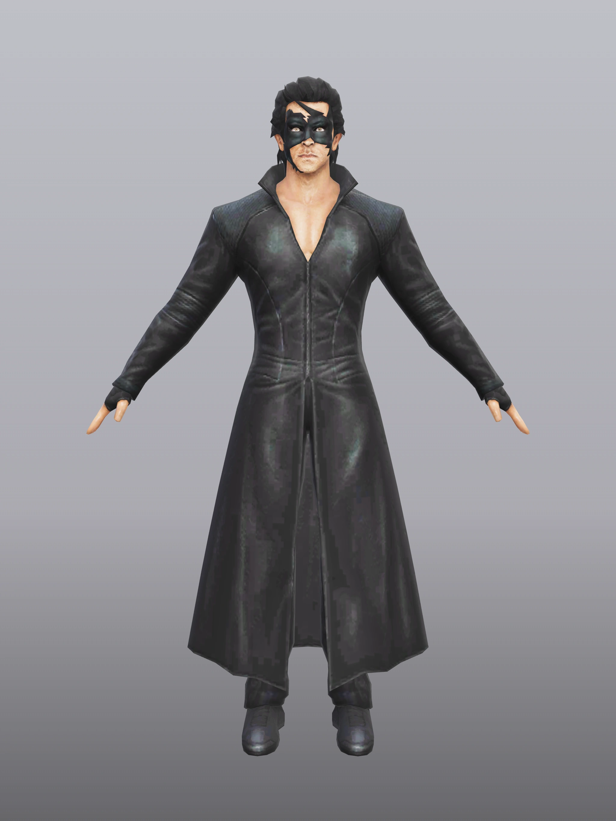 Krrish