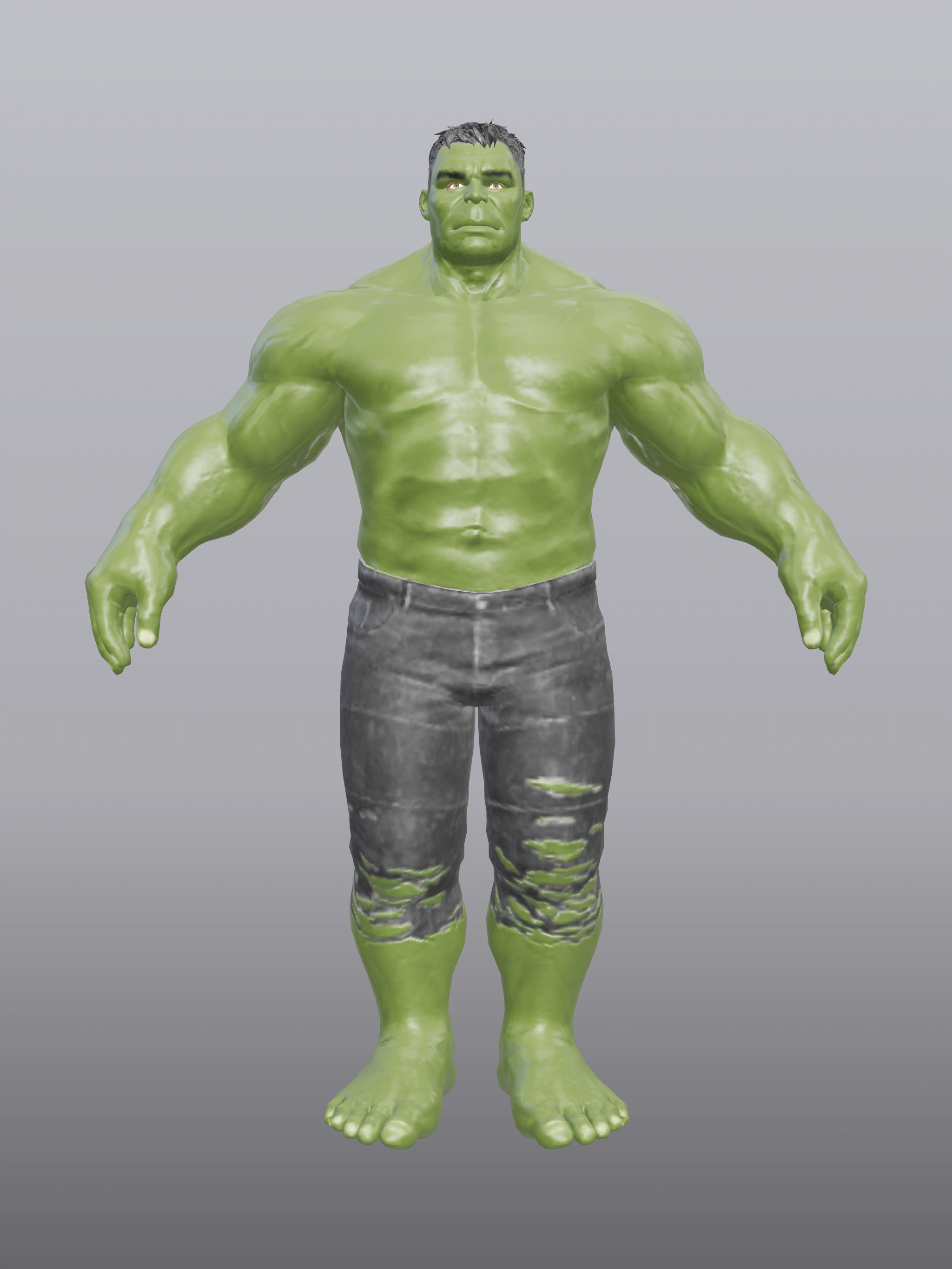 Hulk