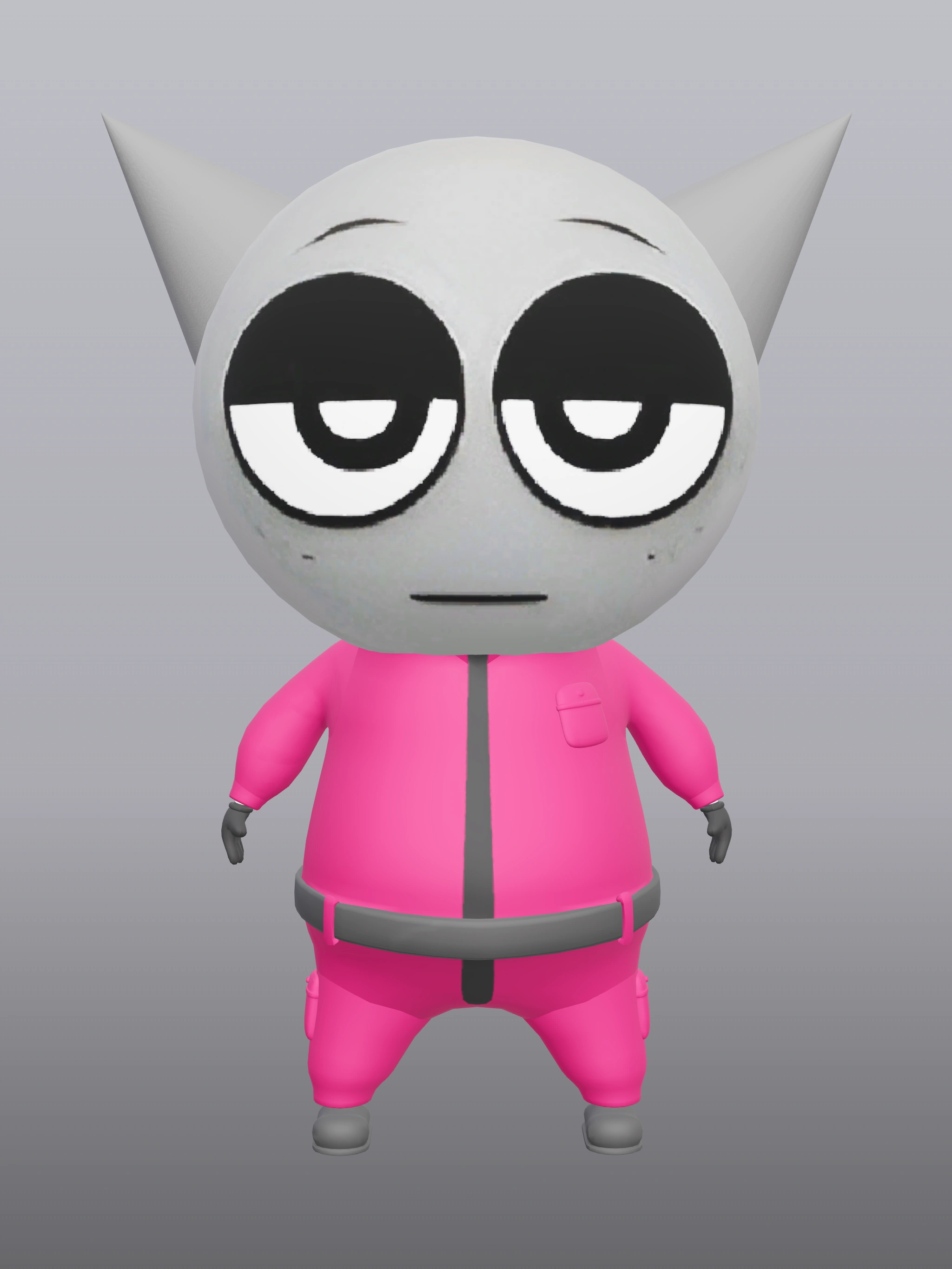 Grey (Squid Game)