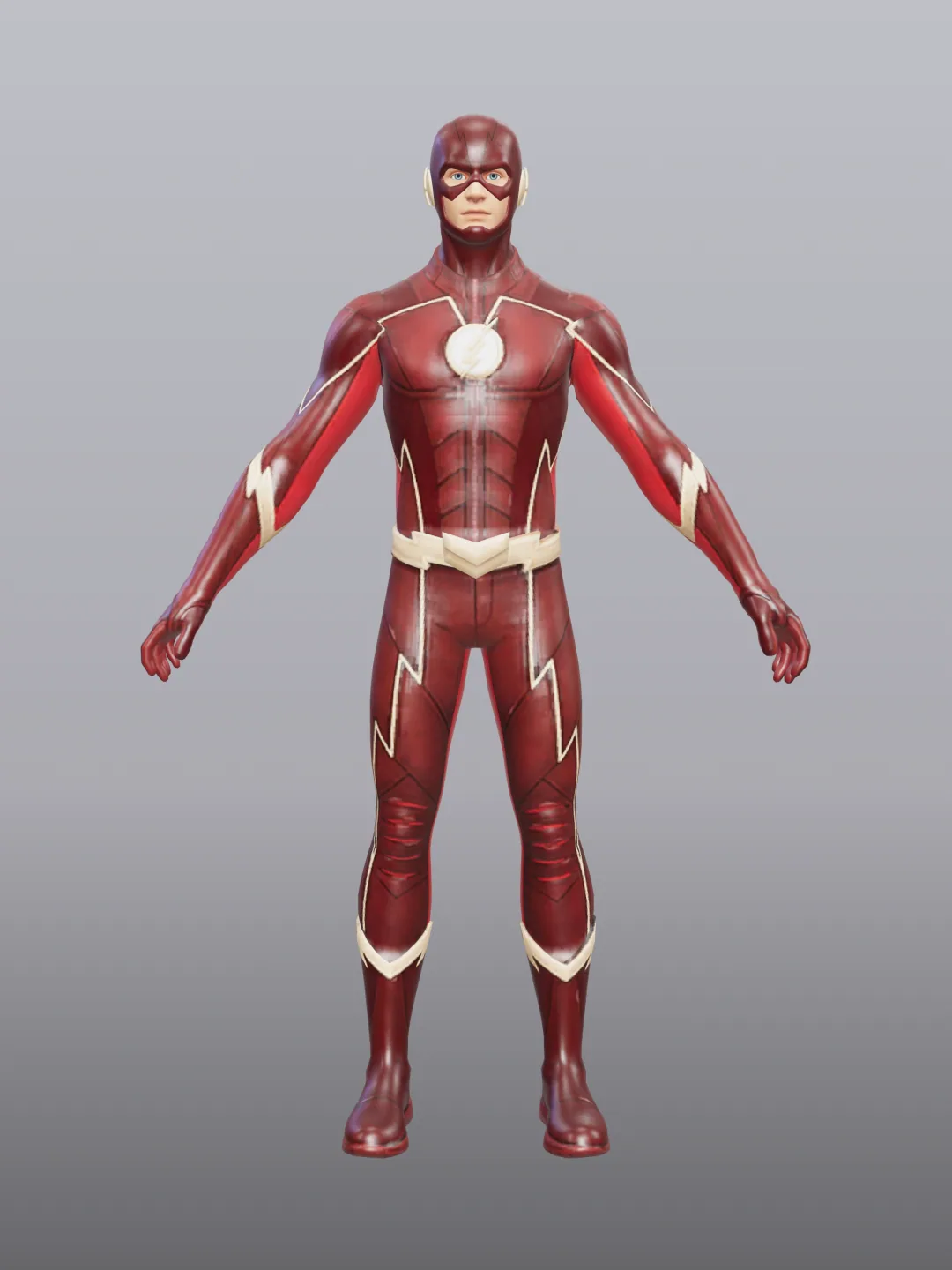 Flash Fortnite