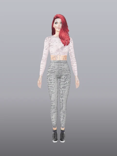 Lana (Sims 4)