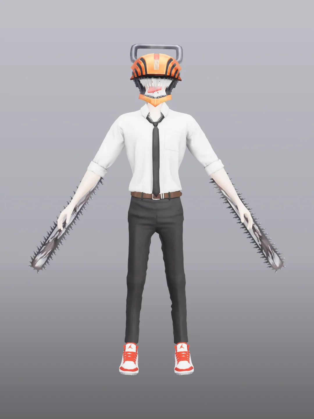 Denji Chainsaw