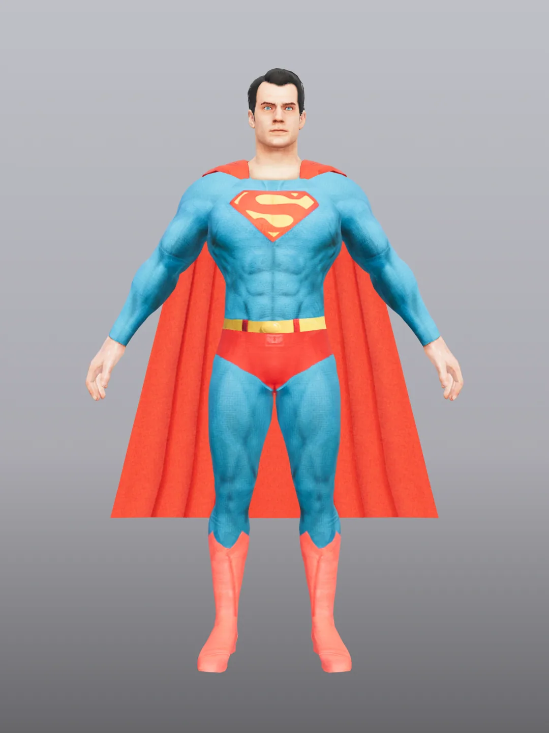 Bấm để xem toàn màn hình Superman: The Movie (1978)