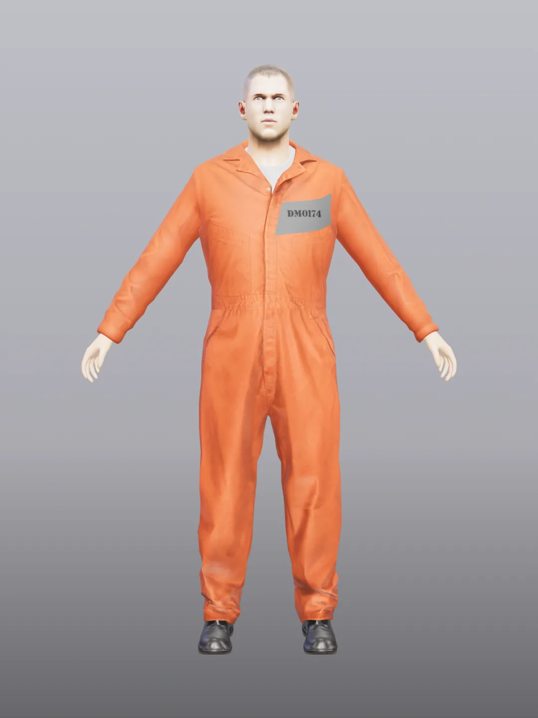 Michael Scofield (Tù nhân)