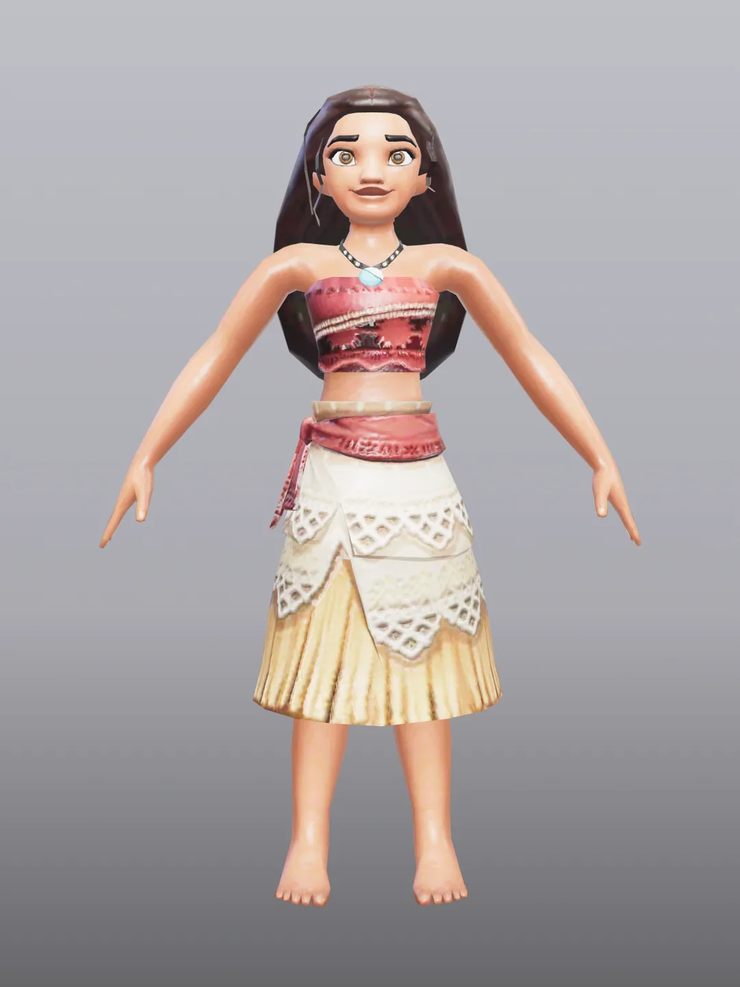 Clique para ver em tela cheia Moana