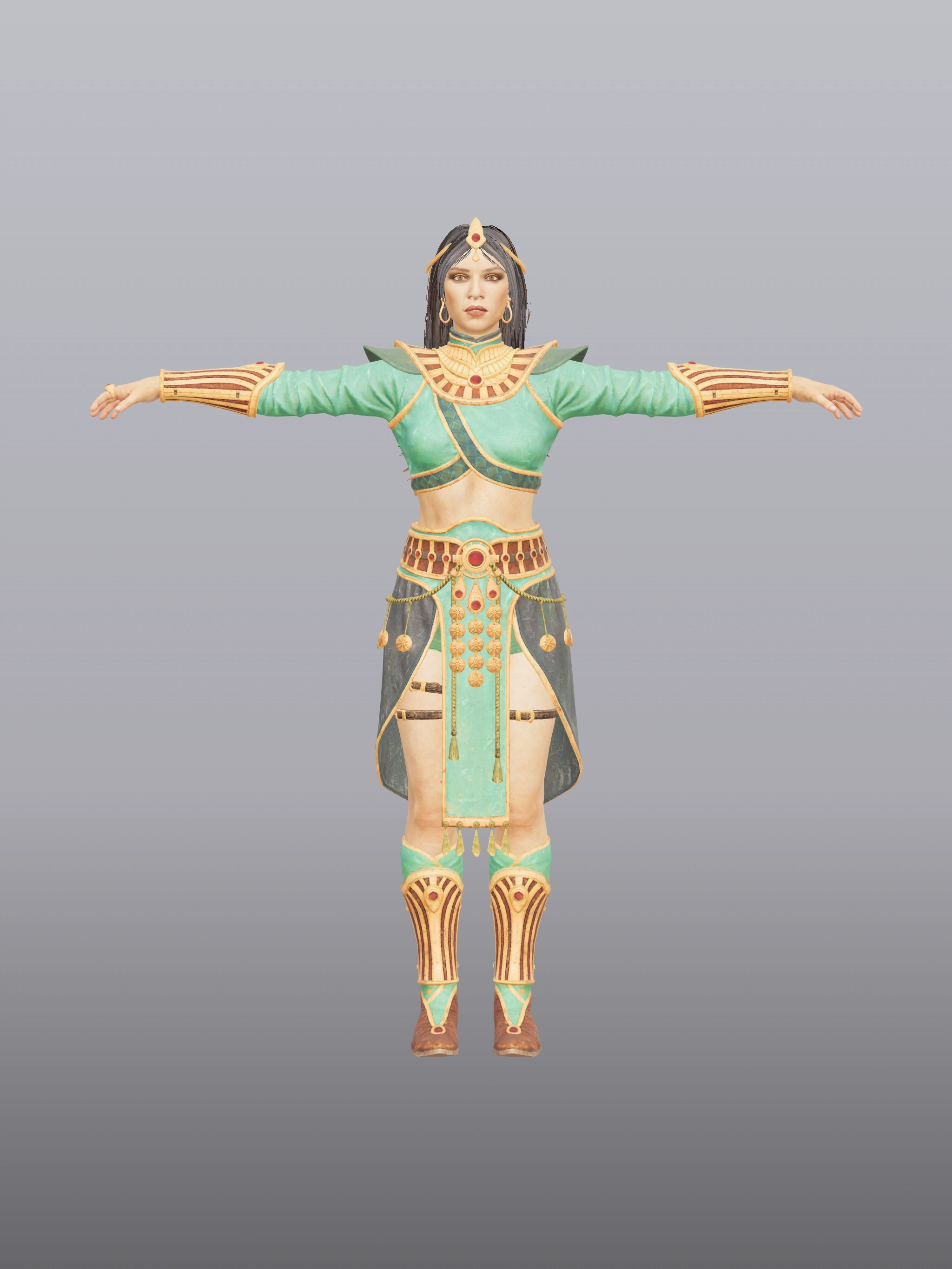 Sorceress