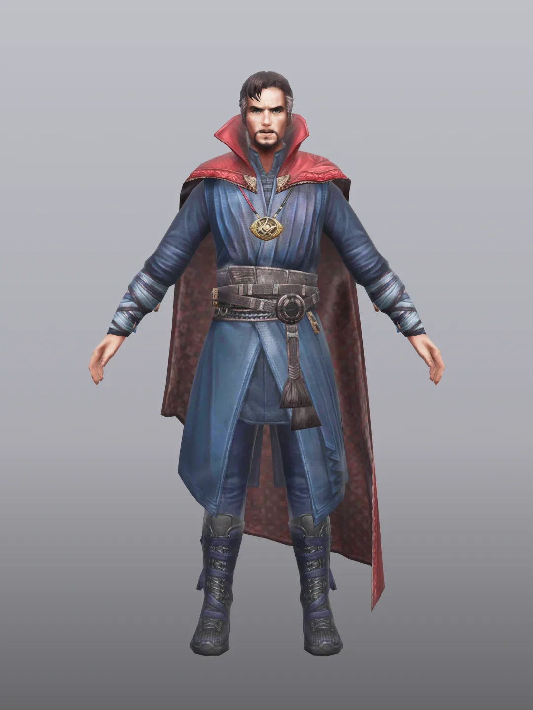 Doctor Strange (Movie)
