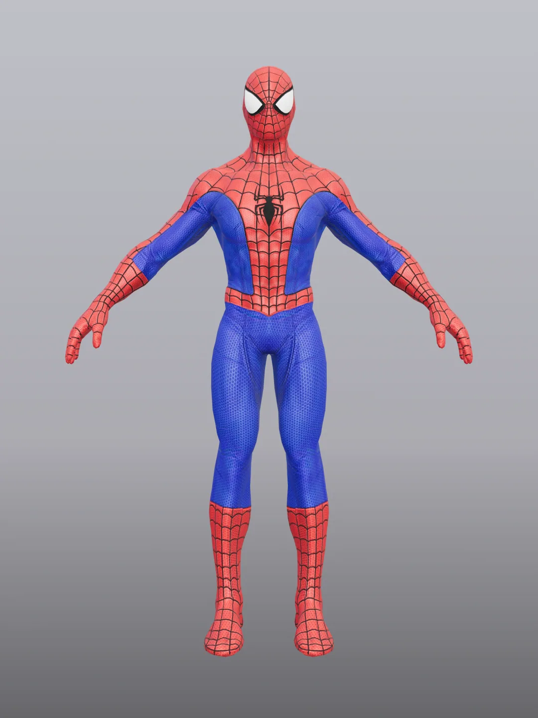 Spiderman Amazing
