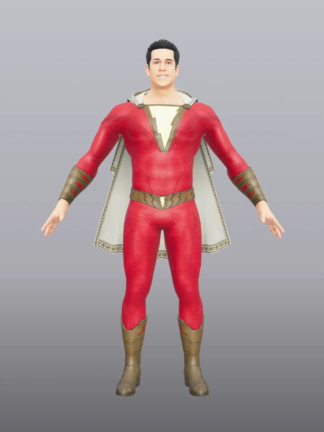 Shazam! (phim)