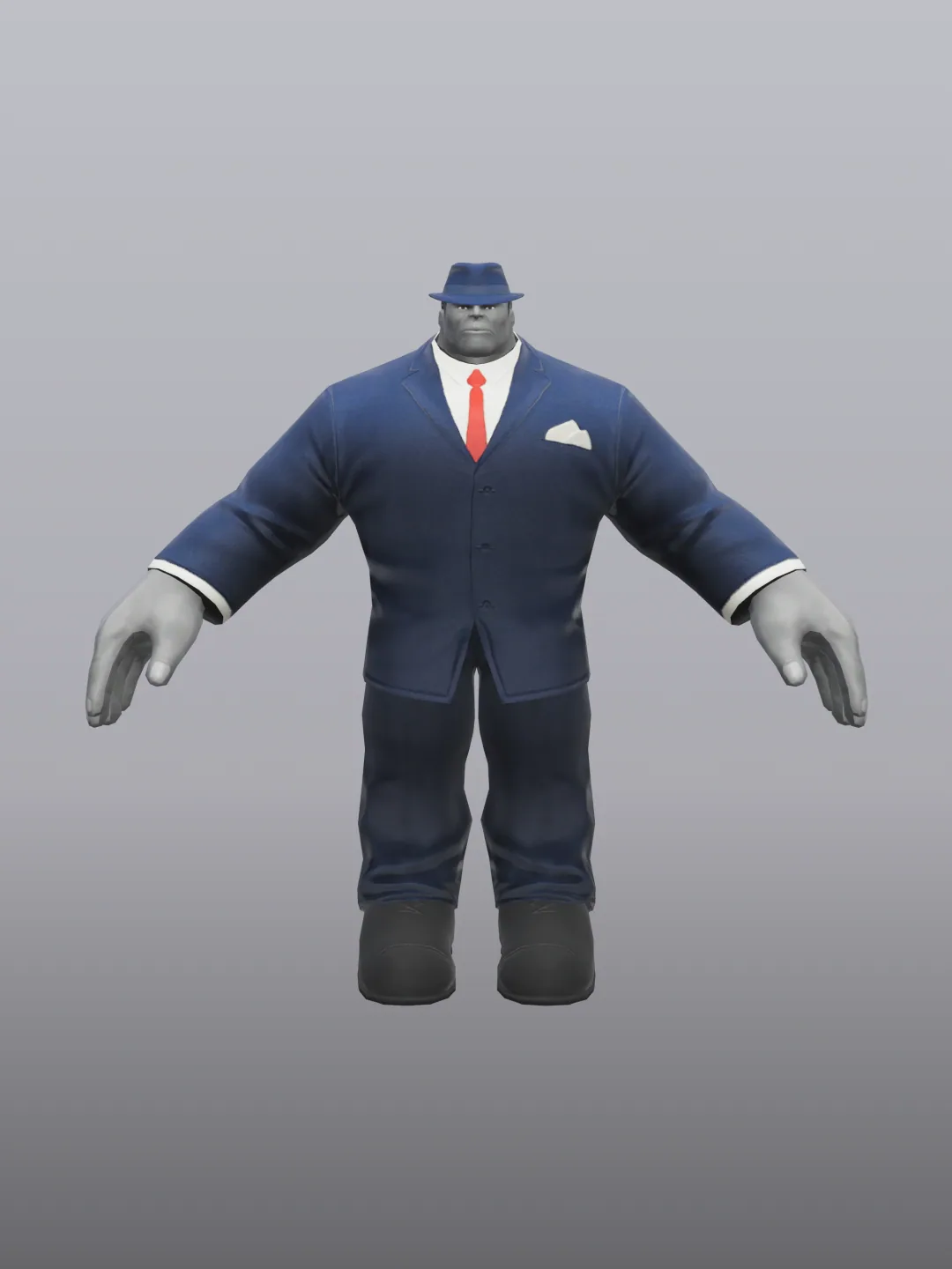 Mr. Fixit