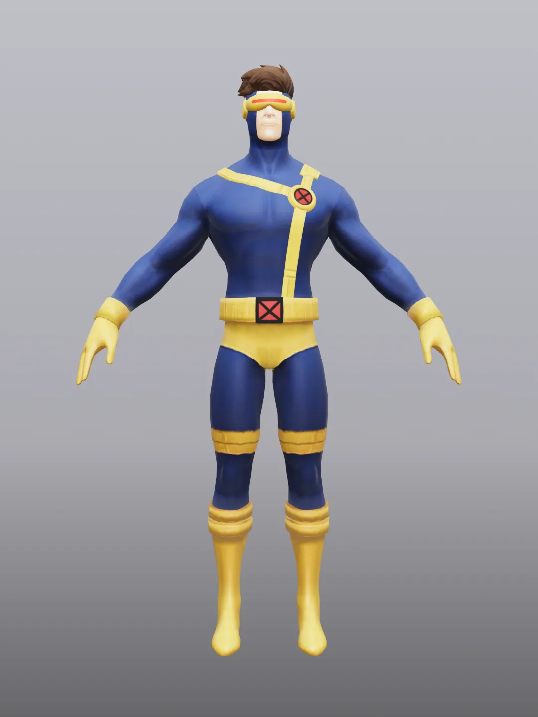 Cyclops (90's X-Men)