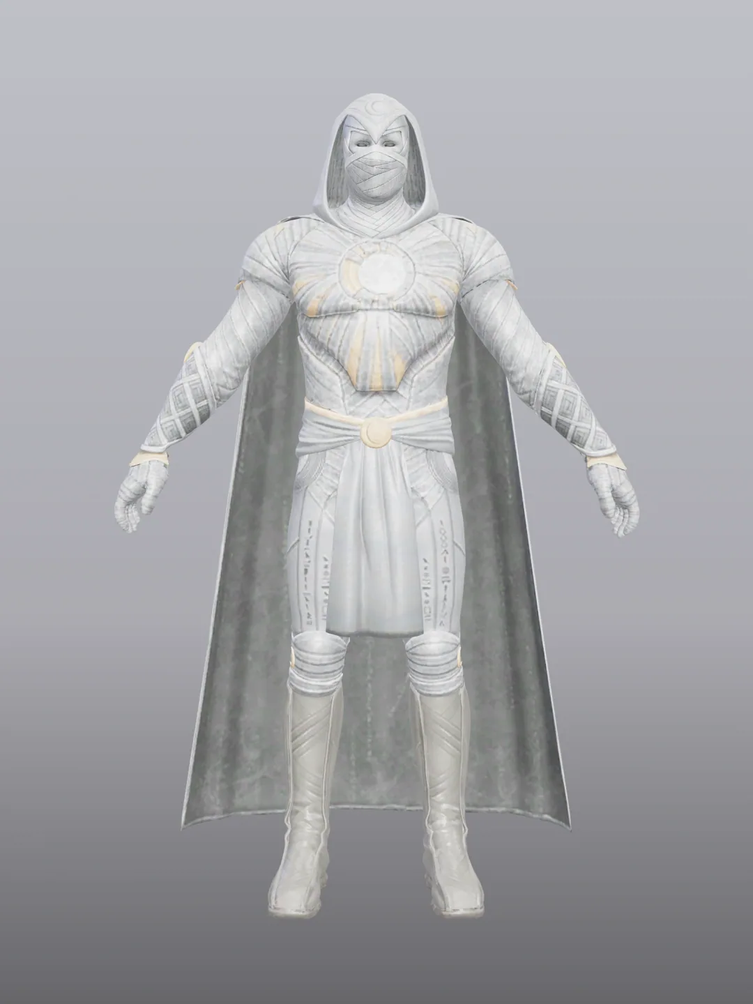 Moon Knight Fortnite