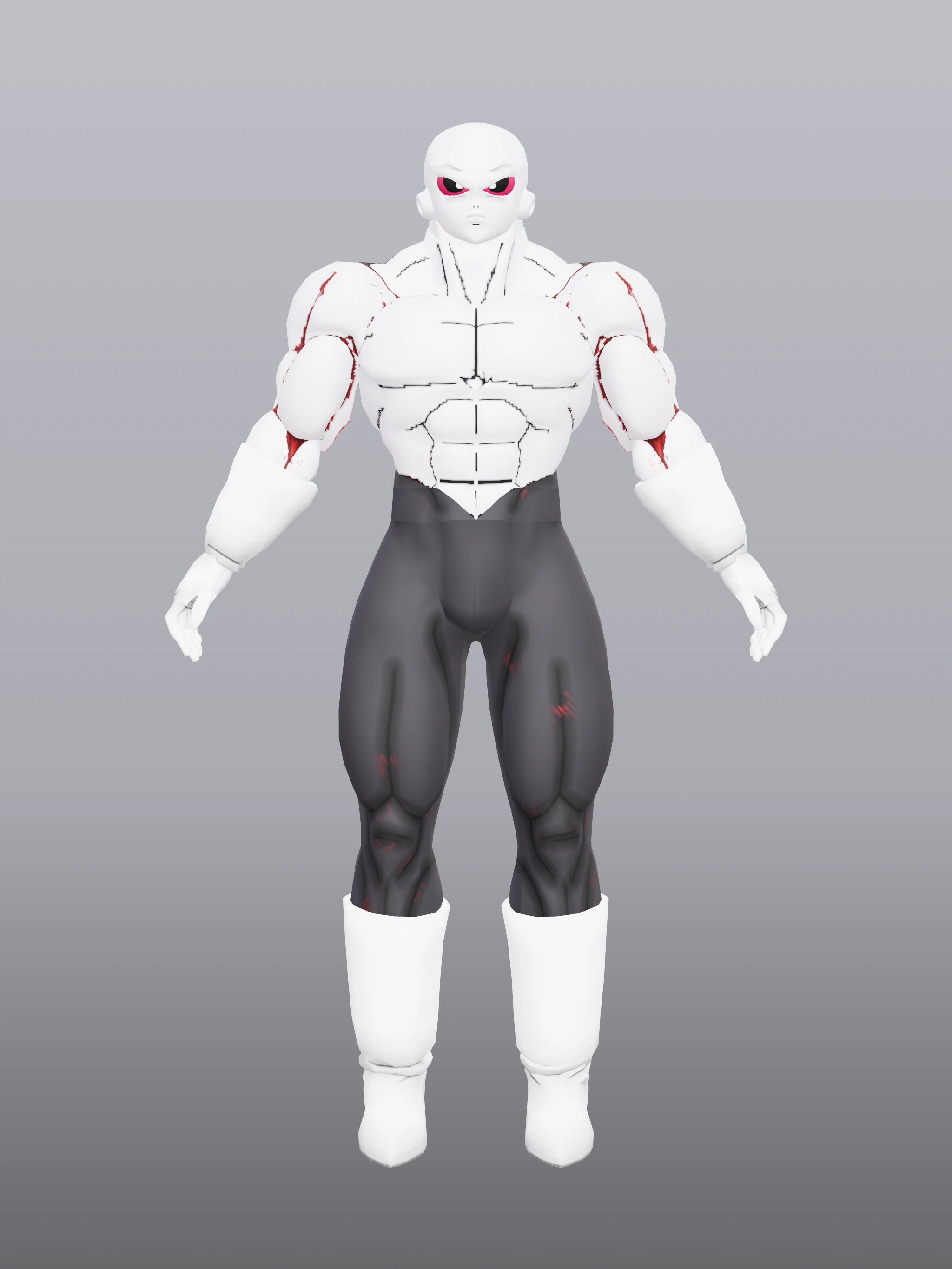Jiren (Full Power)