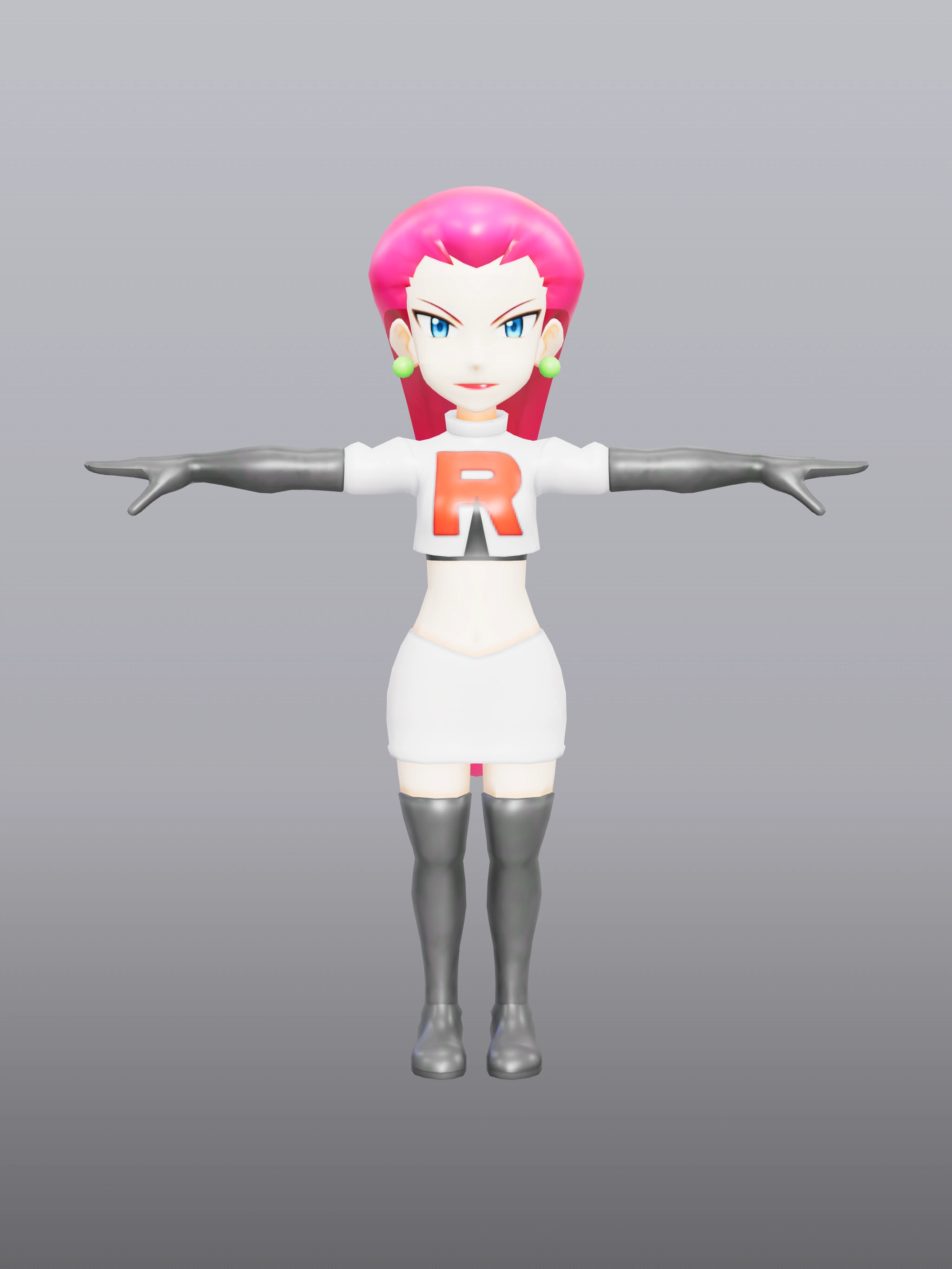 Jessie