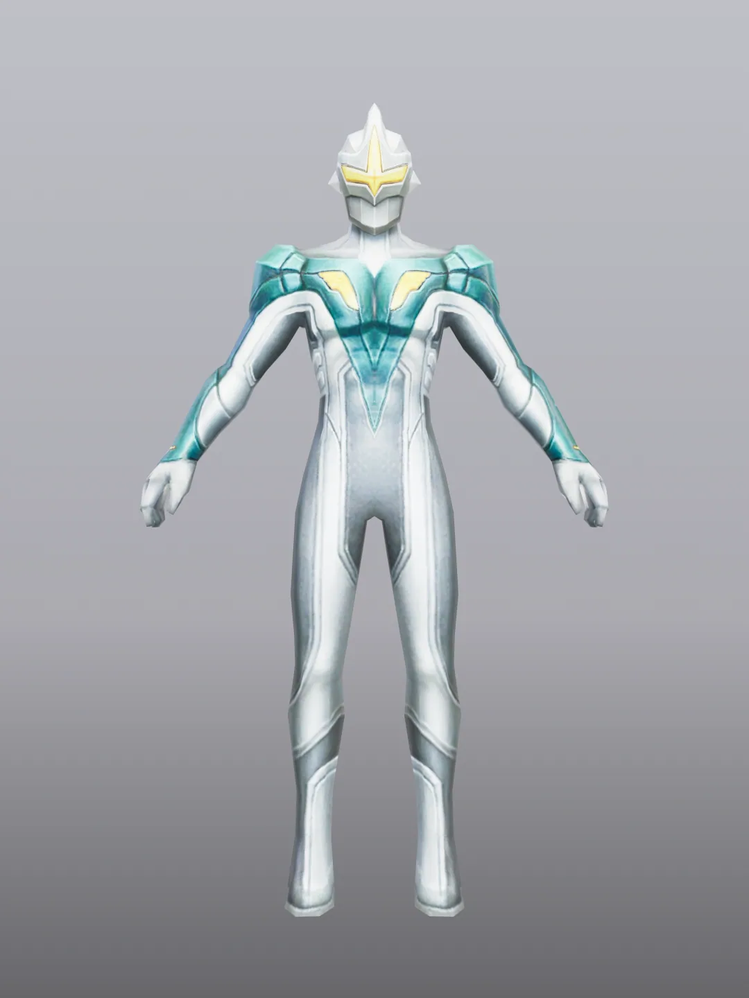Mirror Knight (Khổng lồ 1)