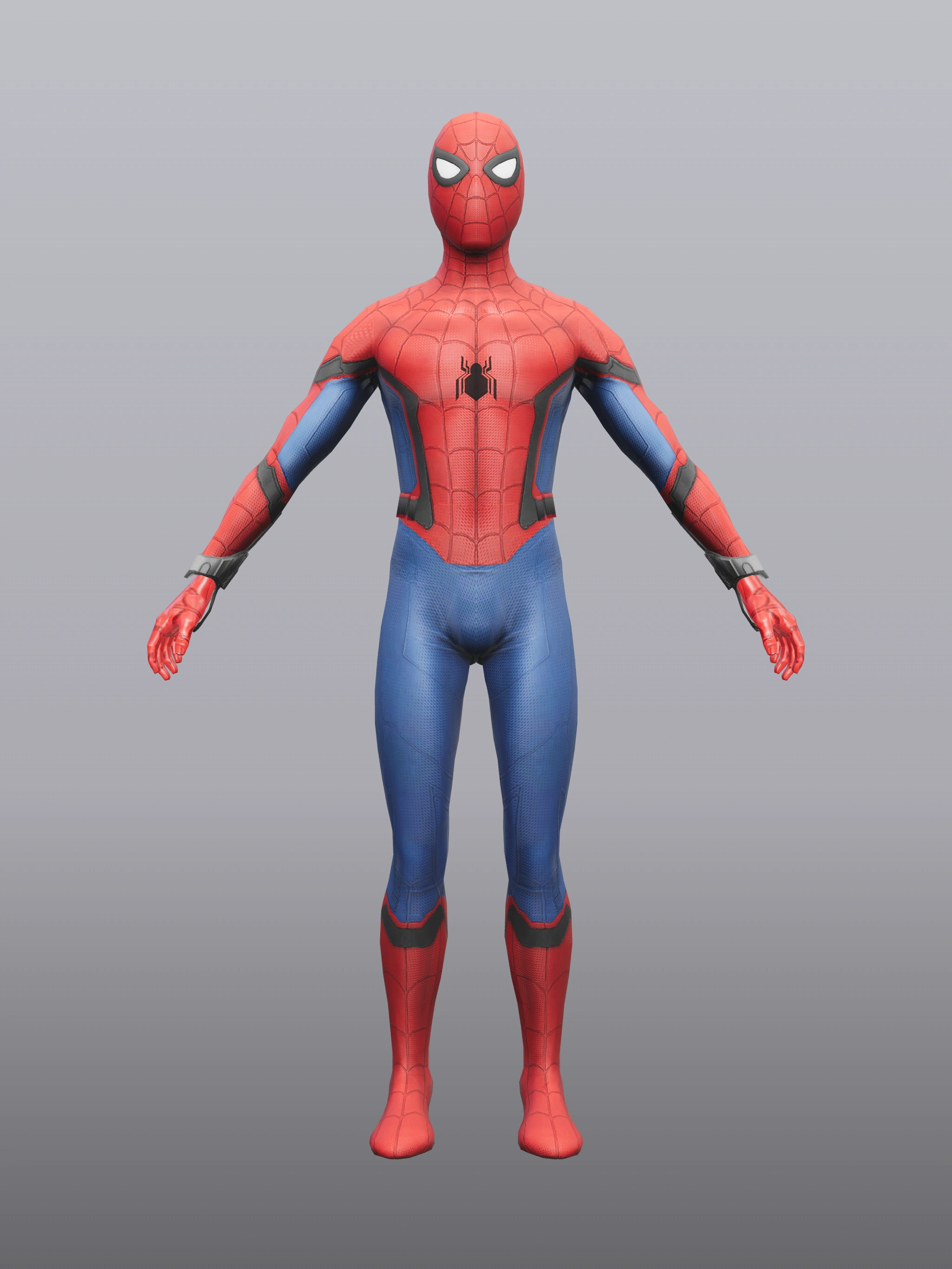Spider-Man (Civil War)