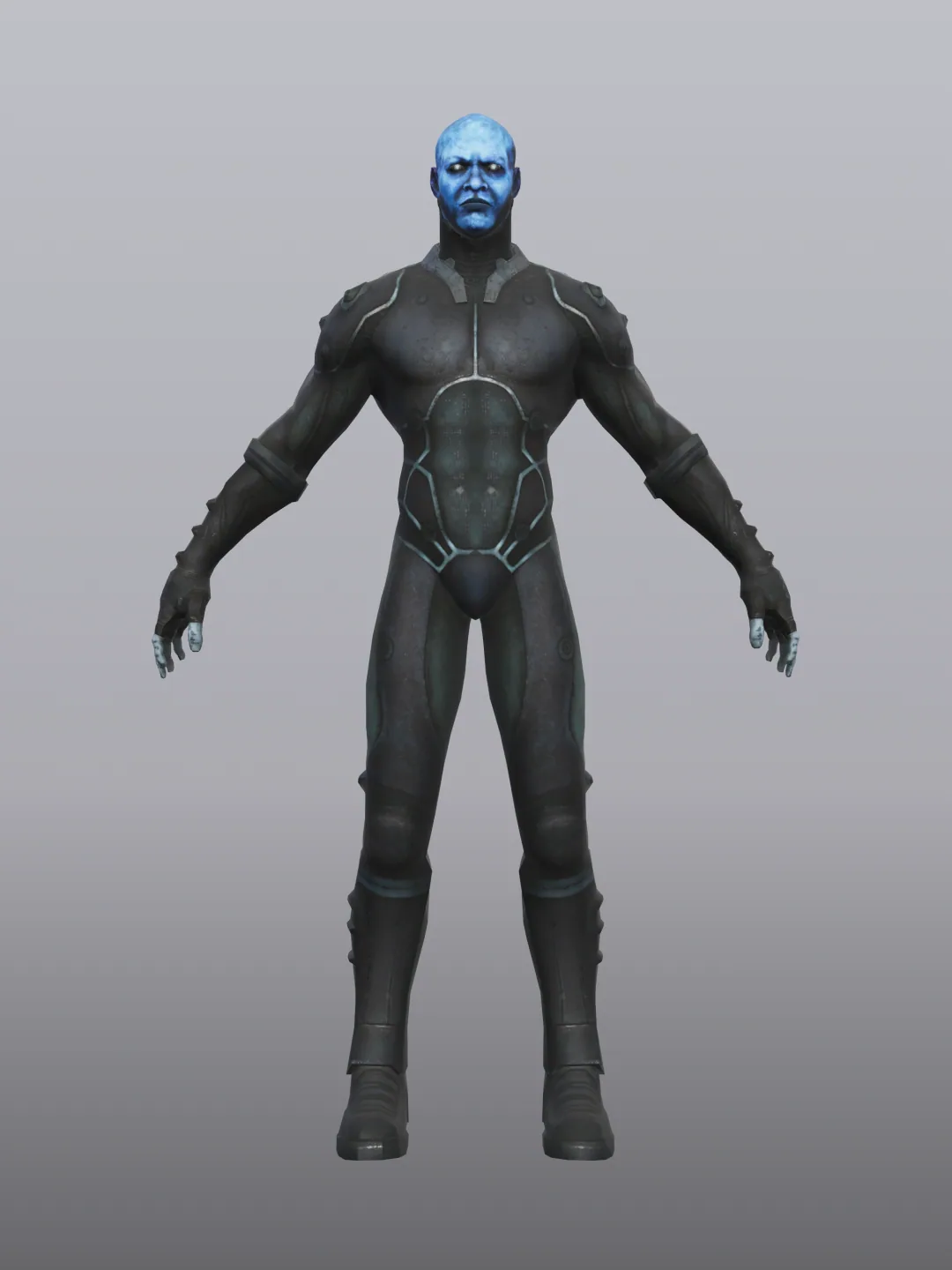 Electro From TAS 2