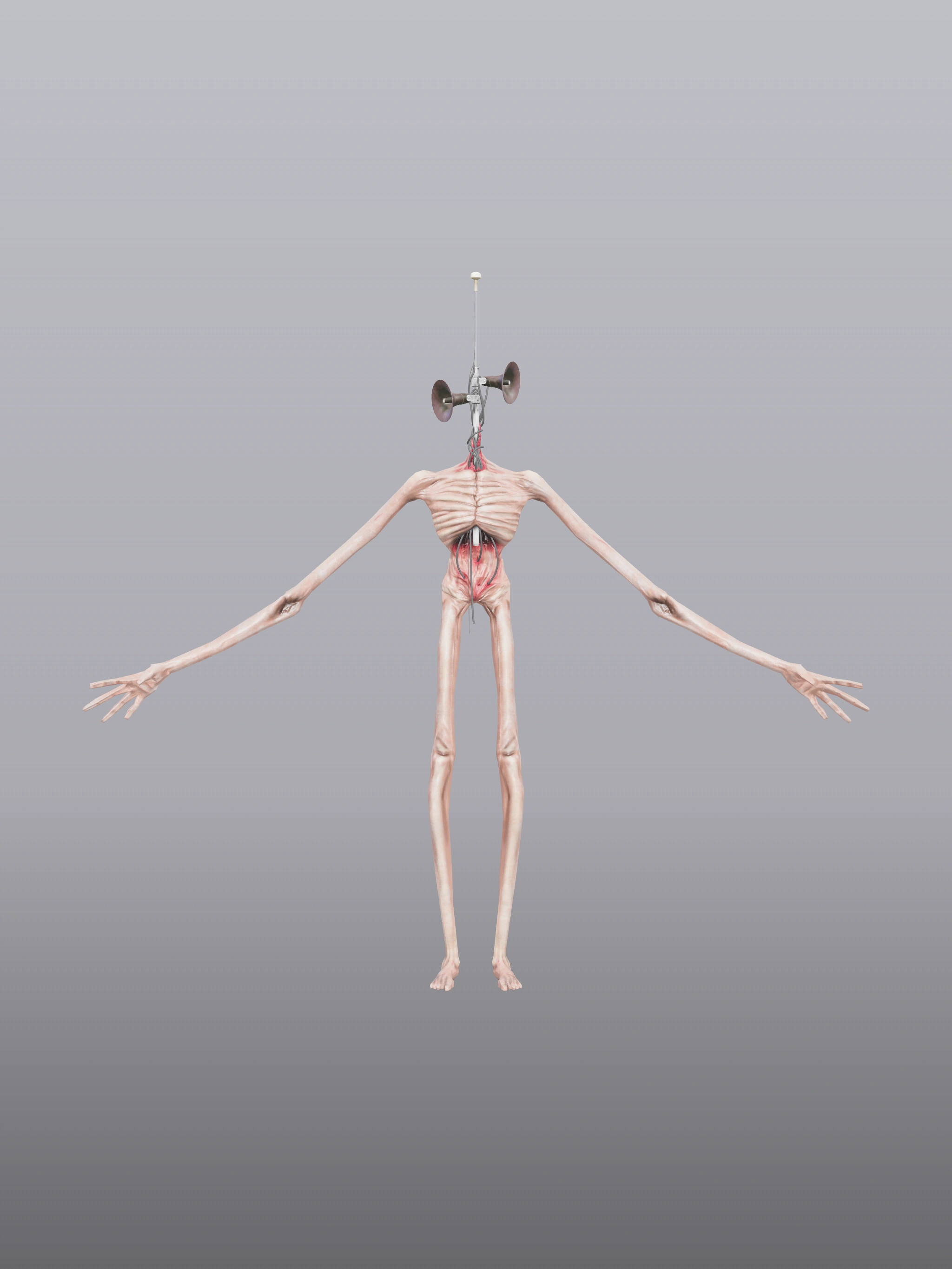 Siren Head