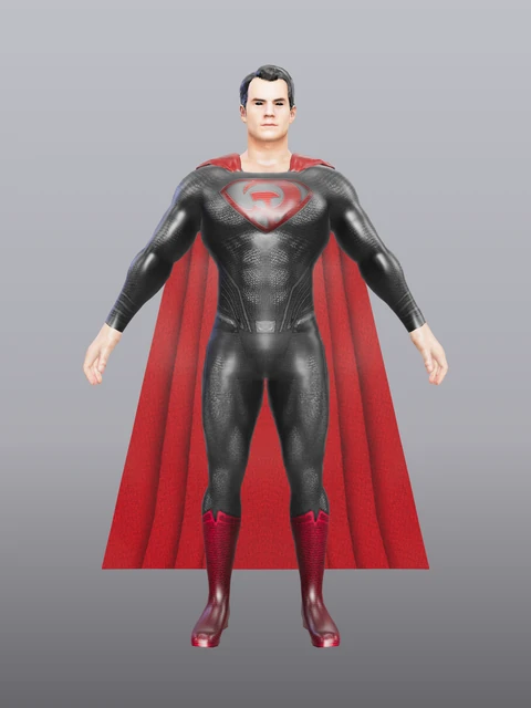 Superman Red Son