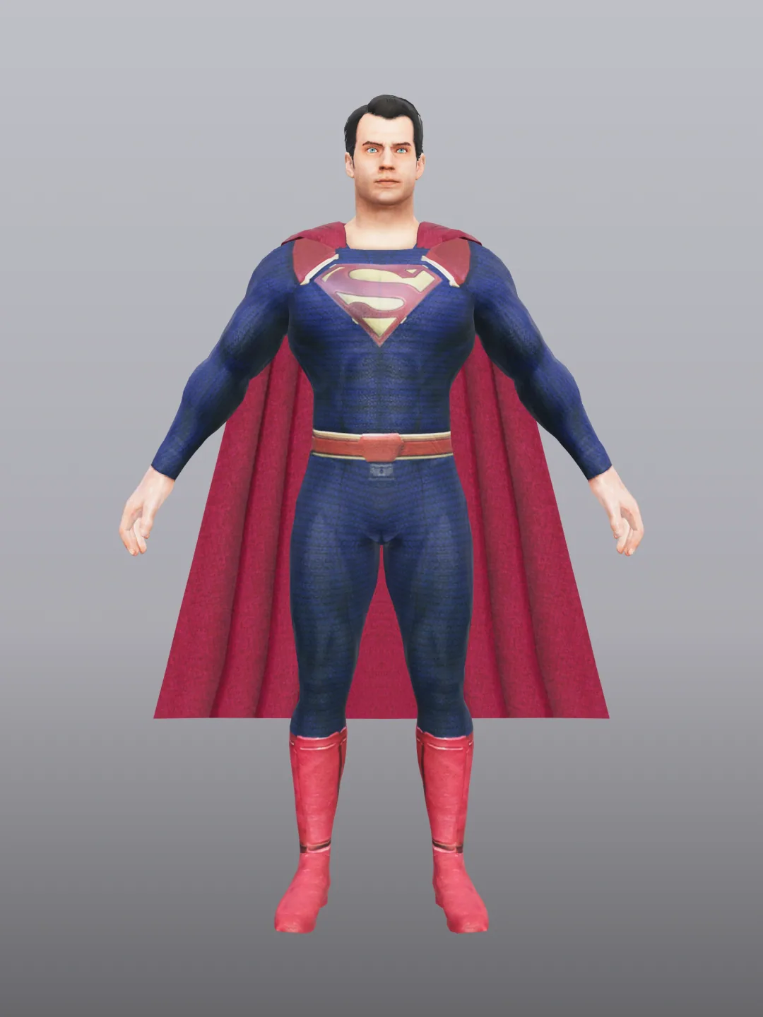 Superman (Tom Welling)