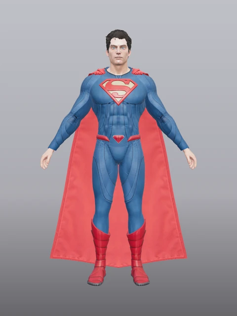 Superman (Injustice)