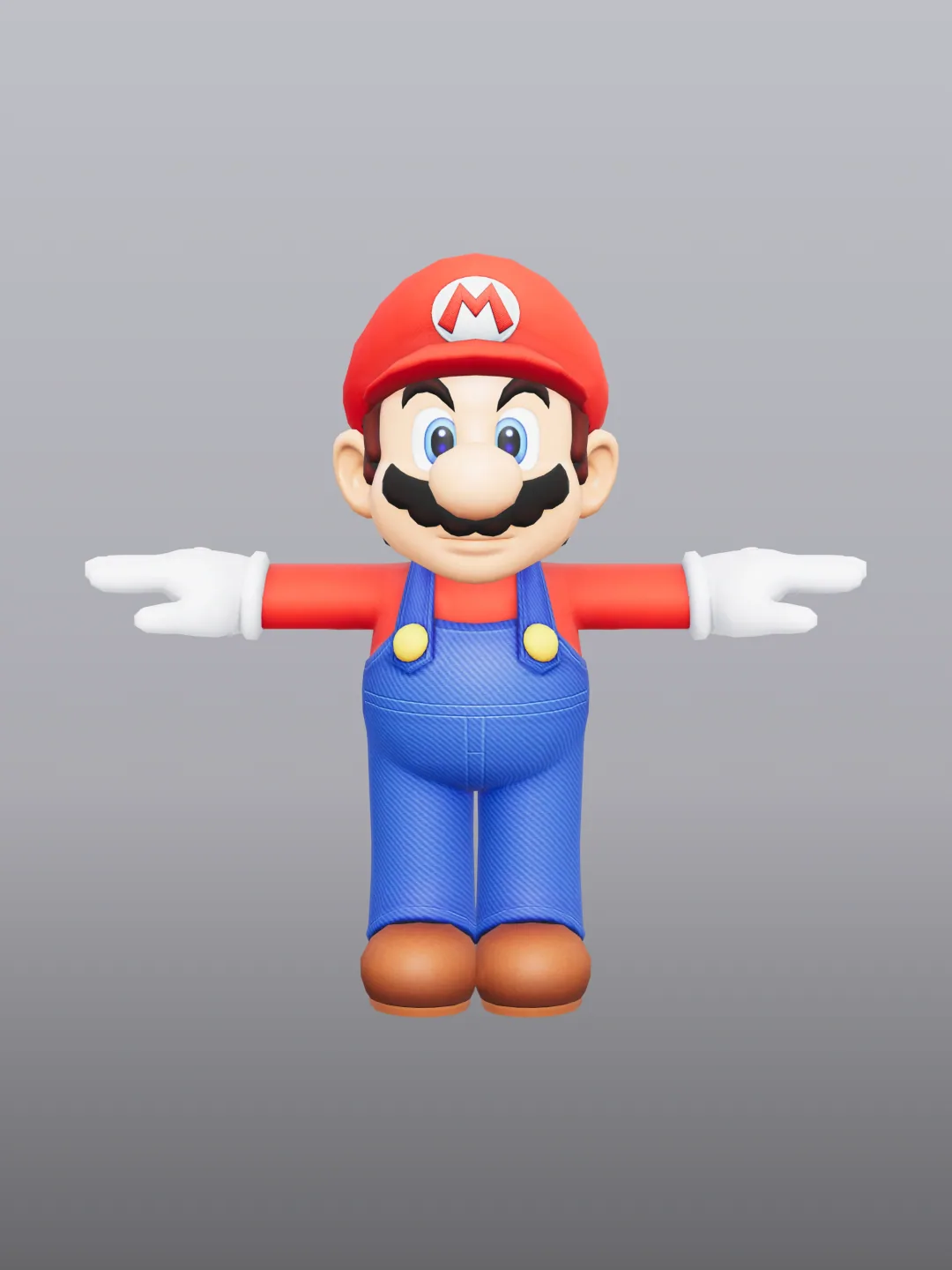 Mario