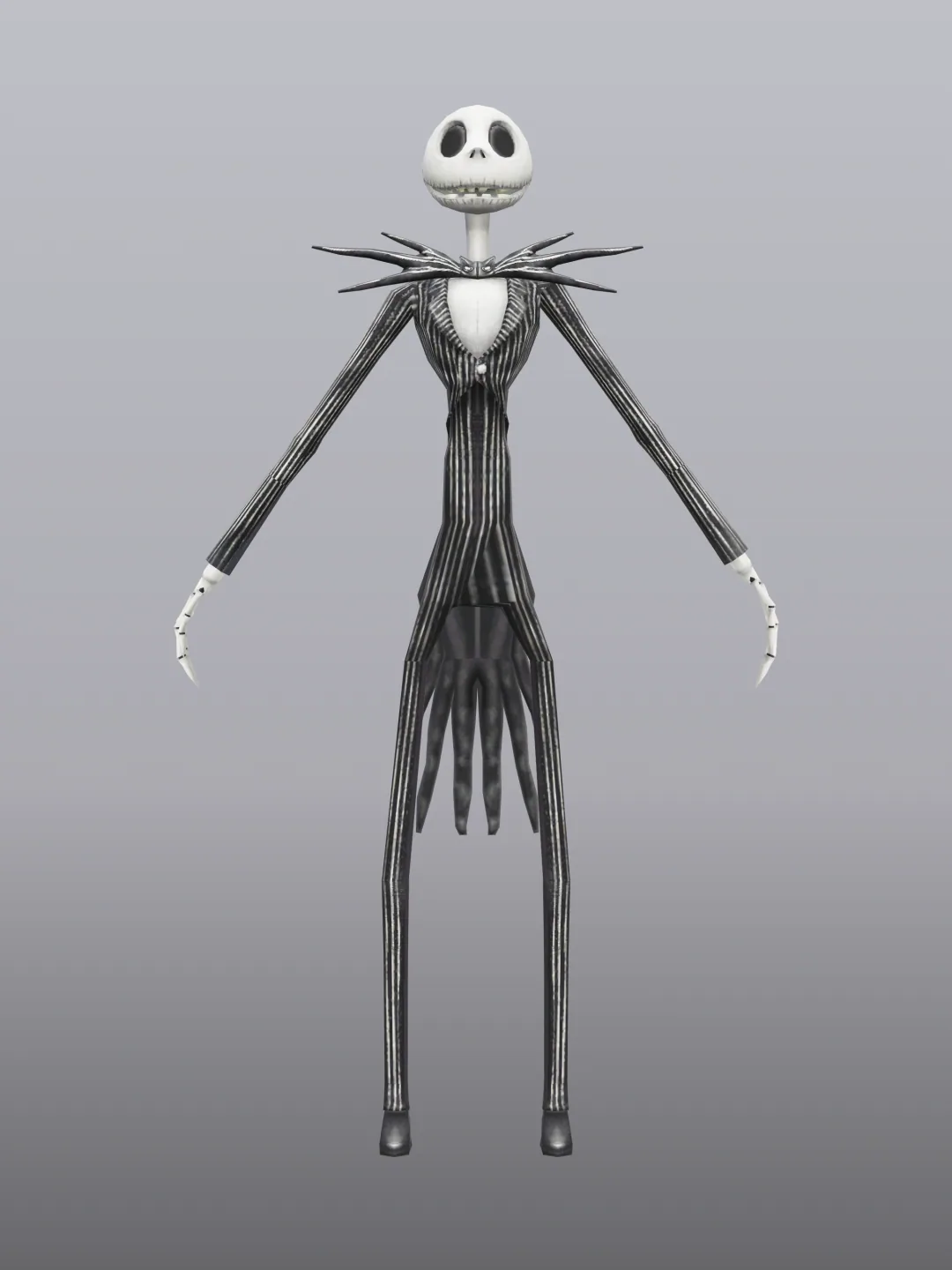 Jack Skellington
