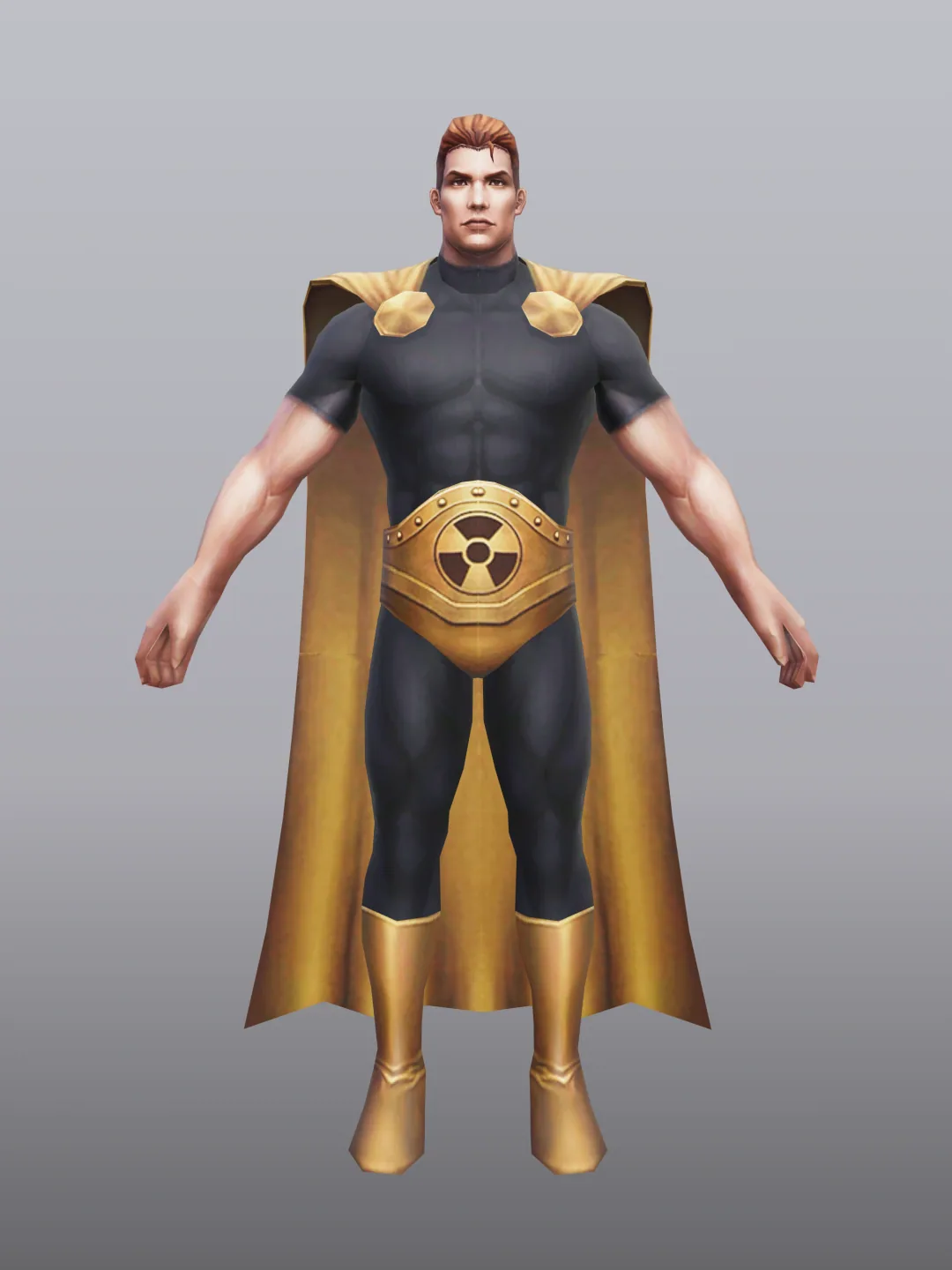 Hyperion Marvel Future Fight