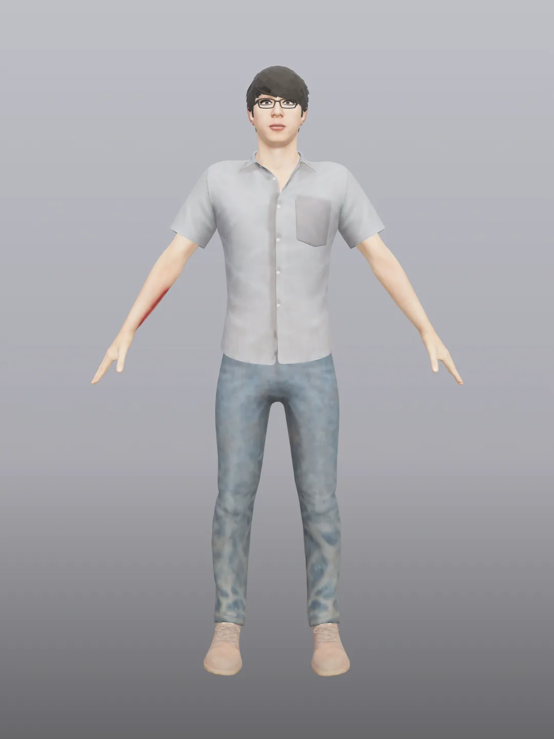 Tim ติม from Home Sweet Home