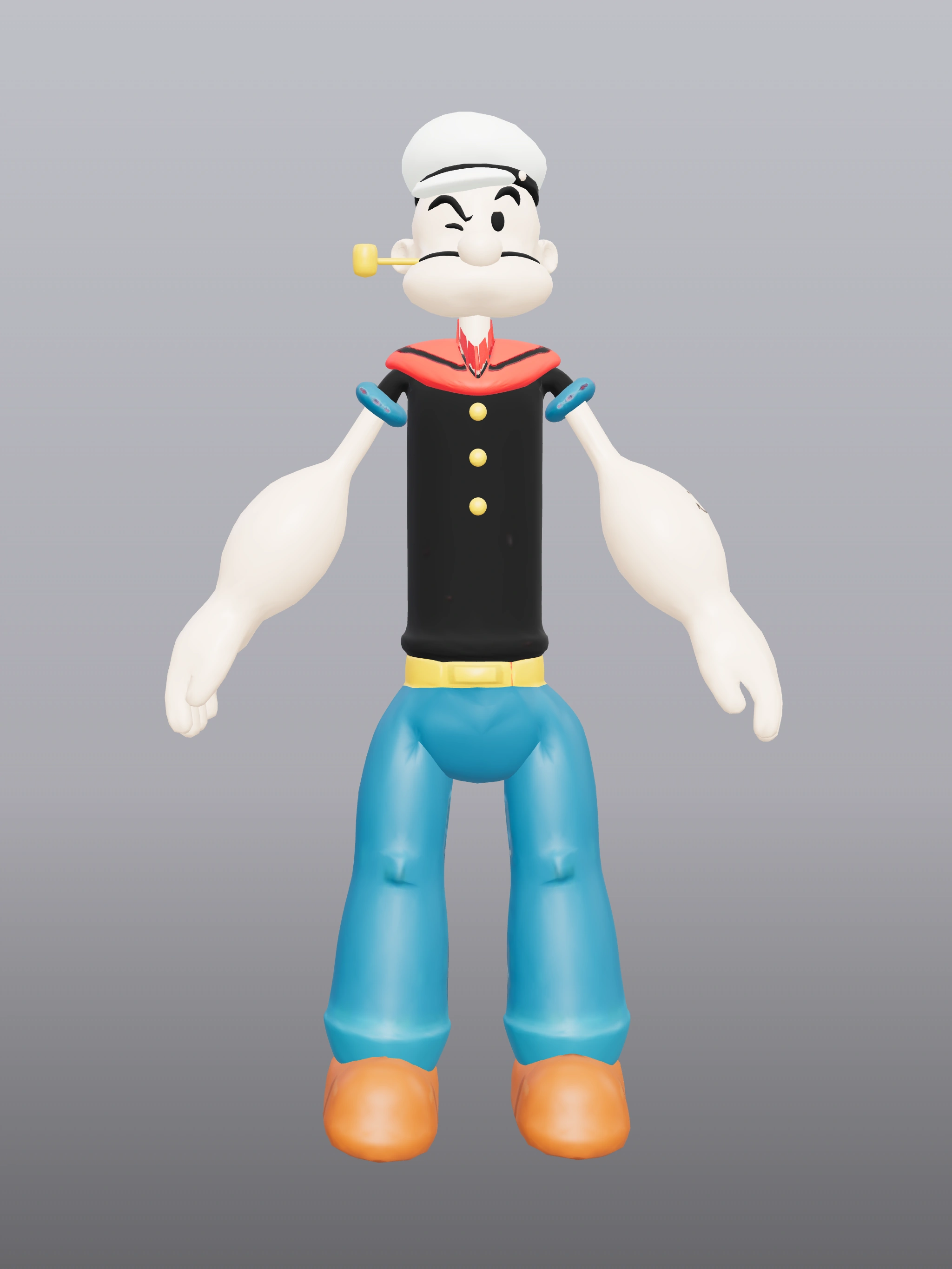 Popeye
