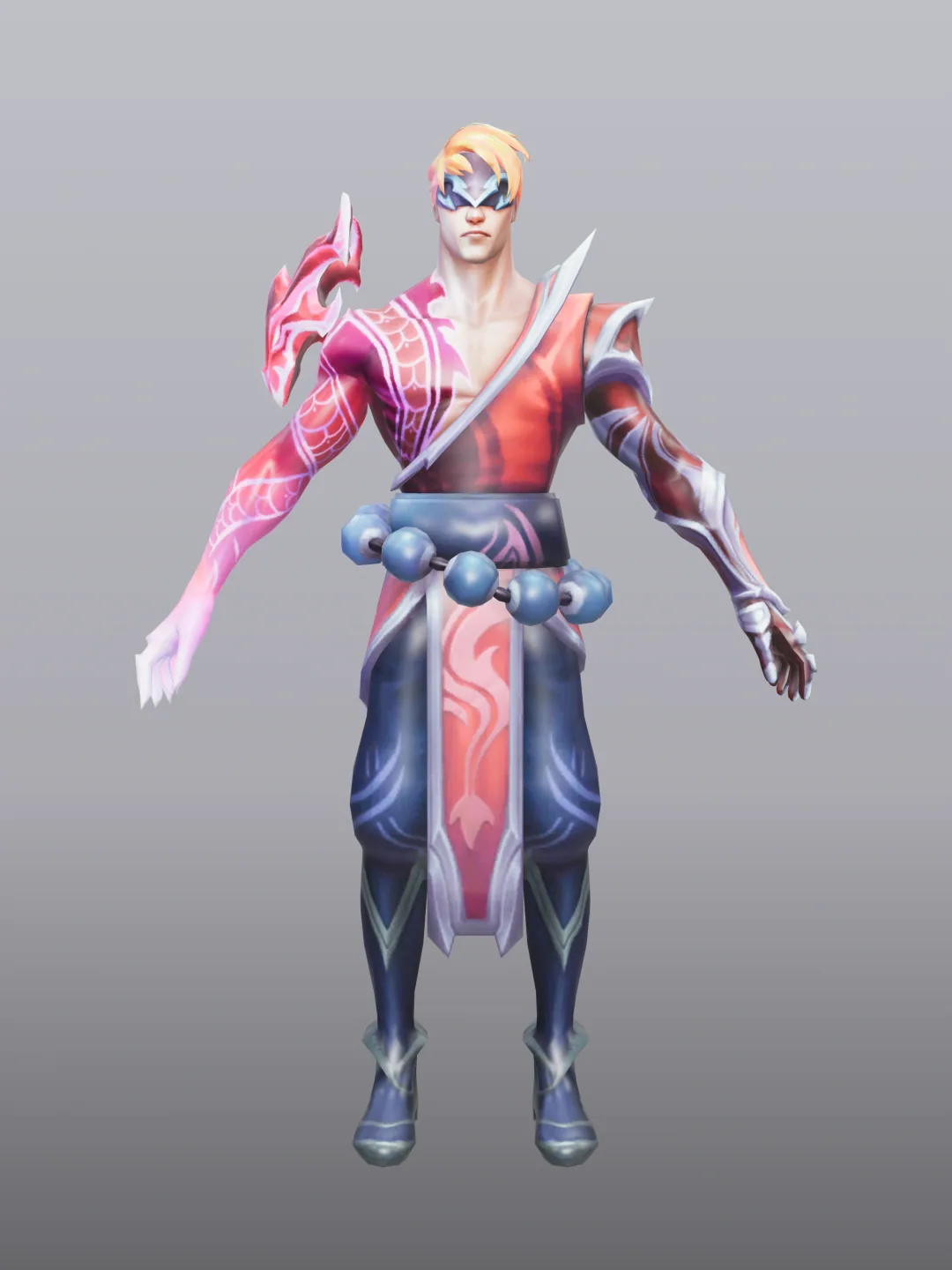 Lee Sin v3