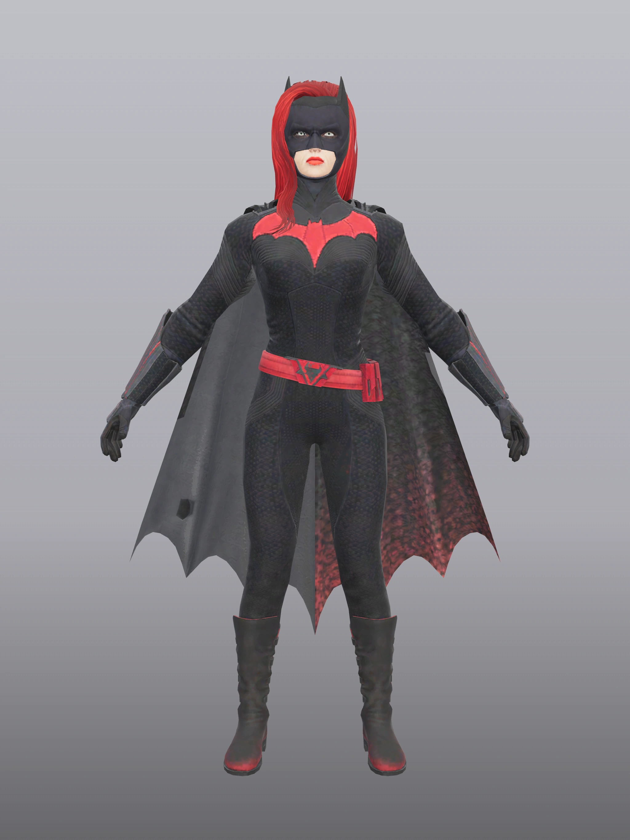 Batwoman