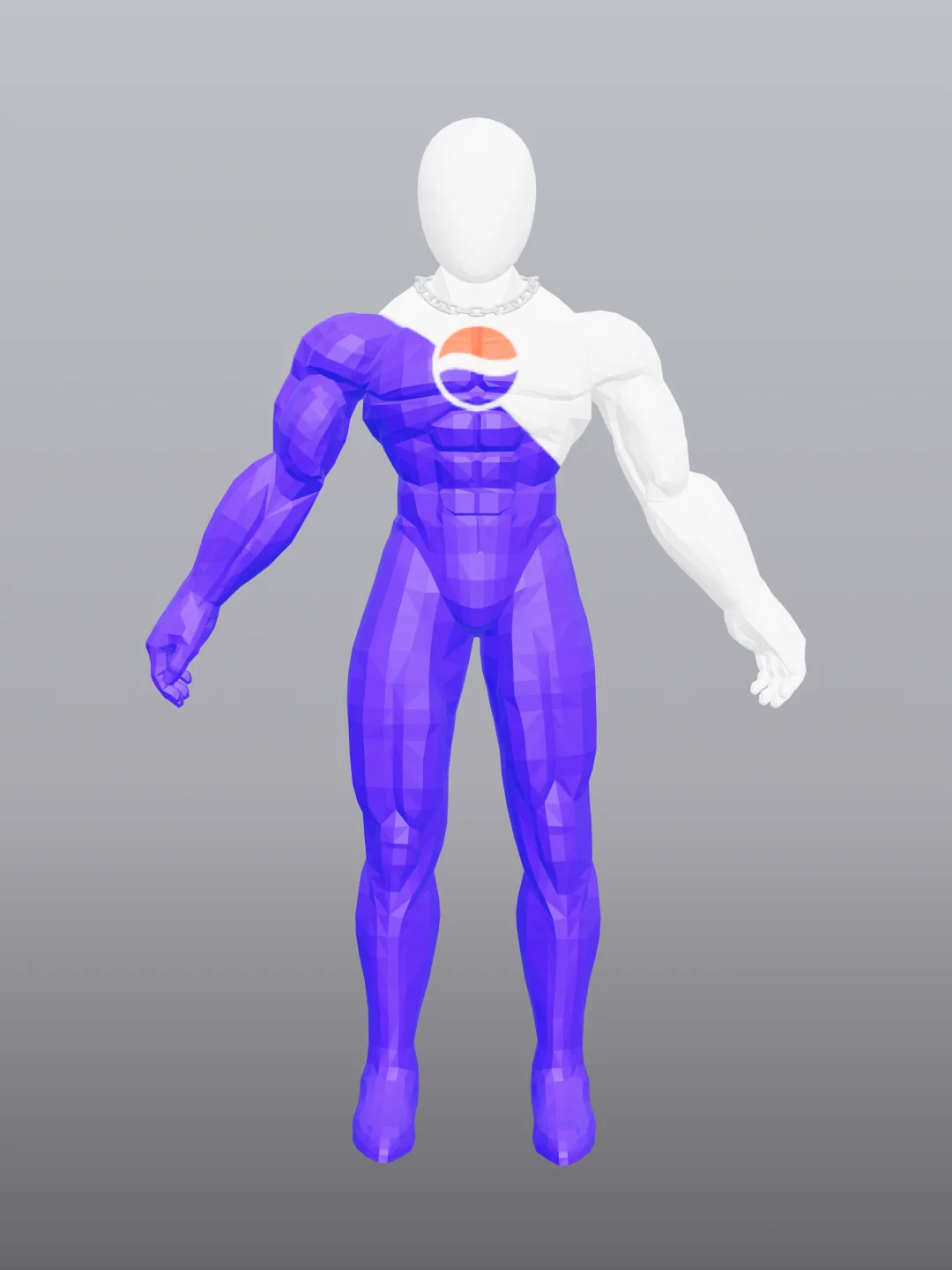Pepsiman