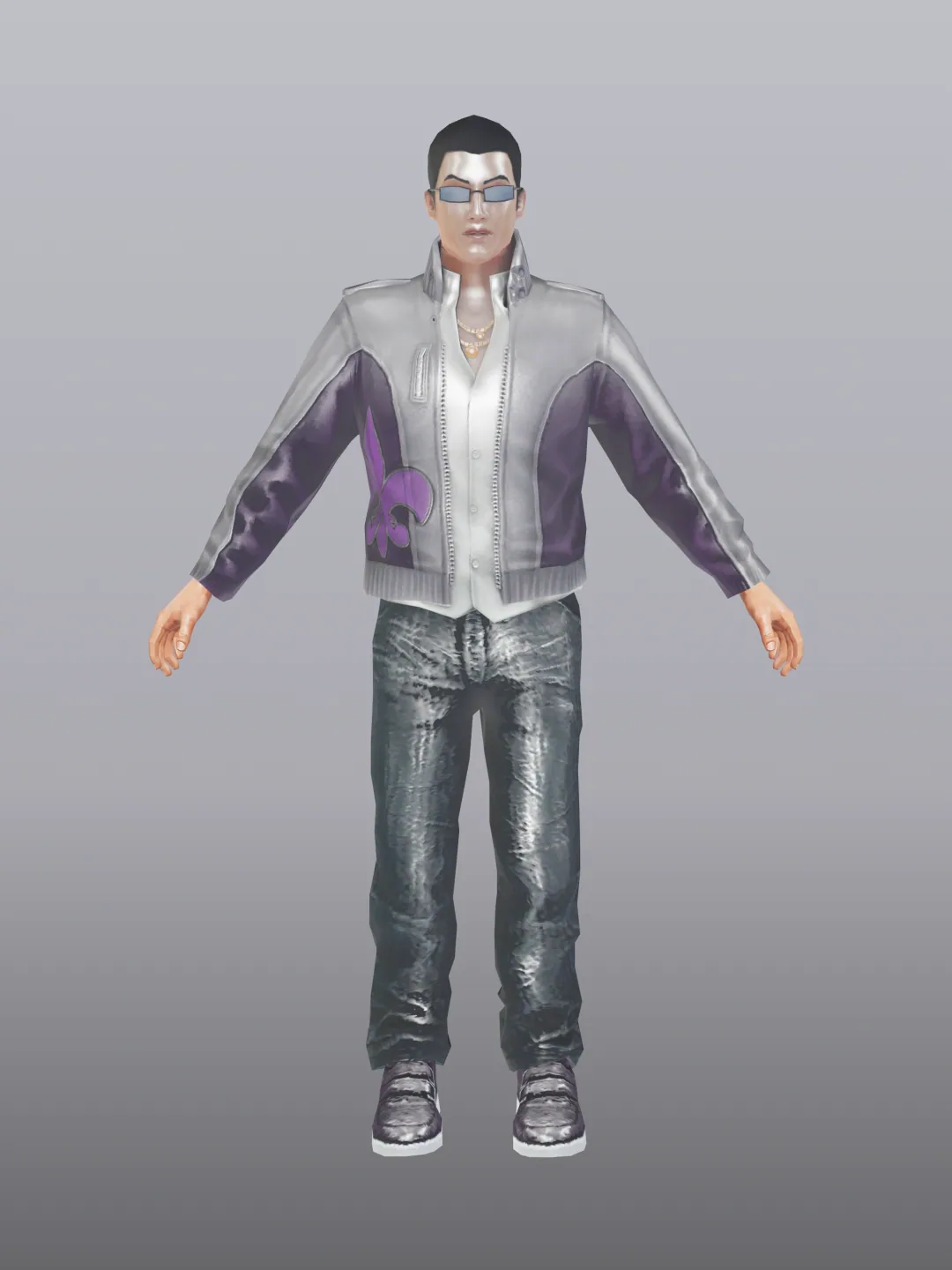 Johnny Gat