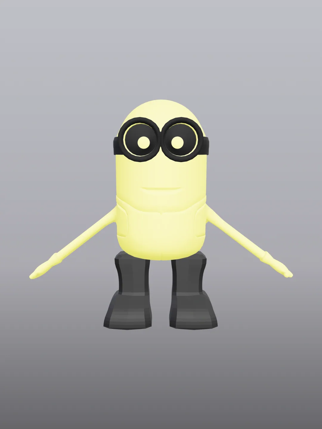 Minion 2k7