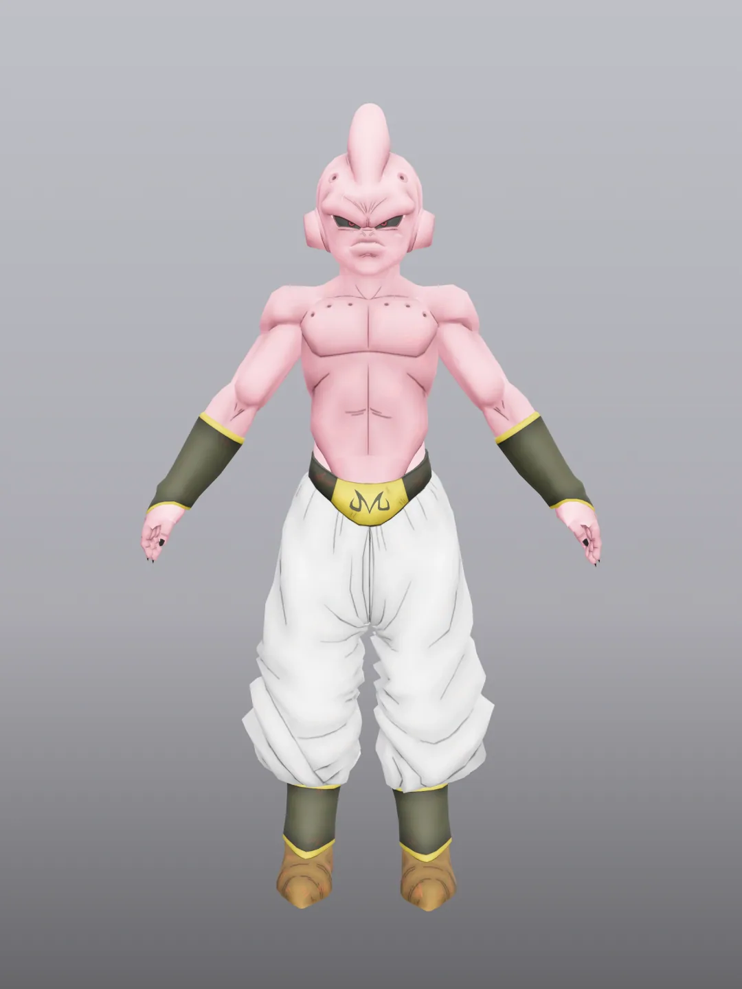 Kid Buu