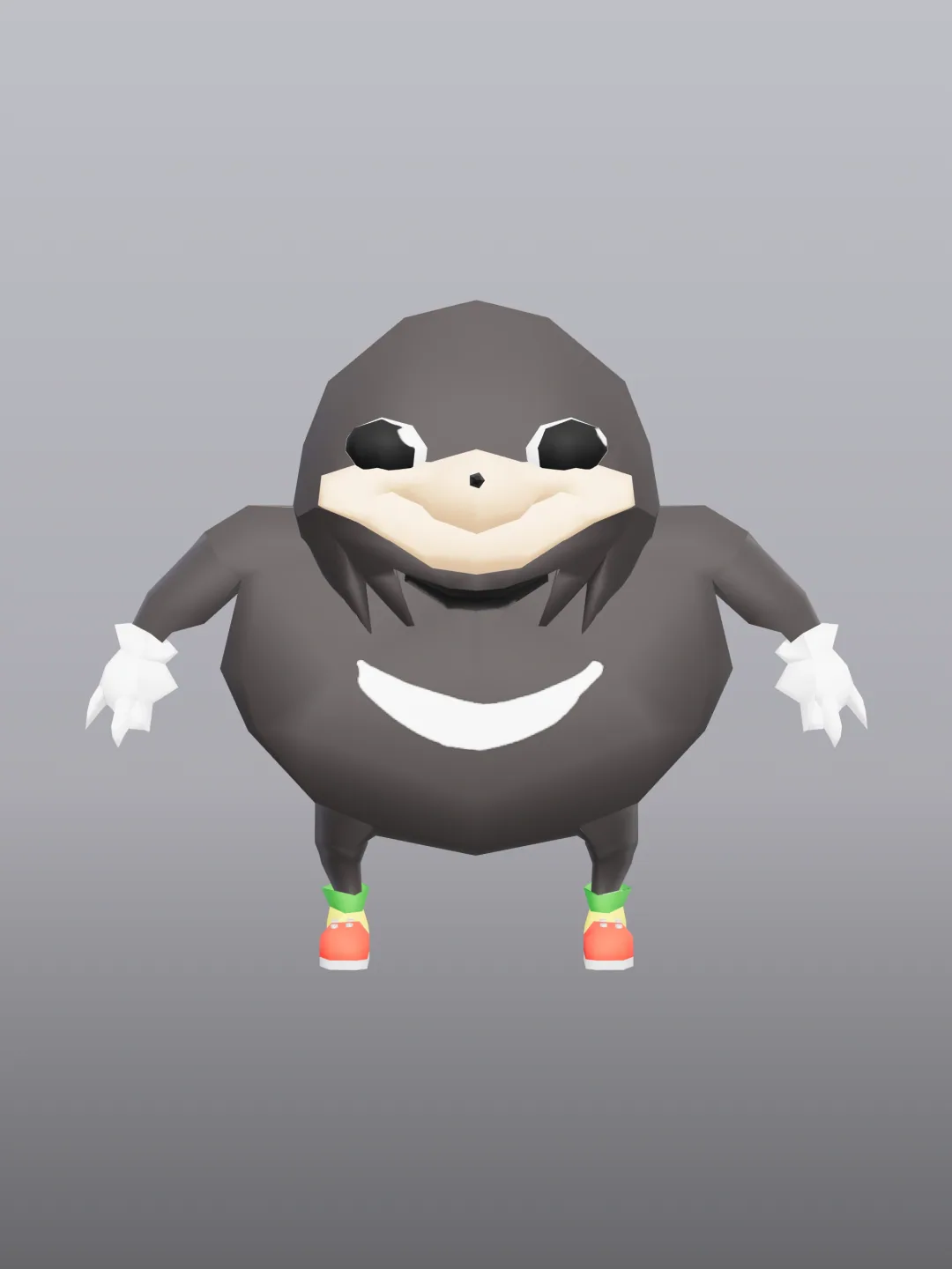 Black Knuckles