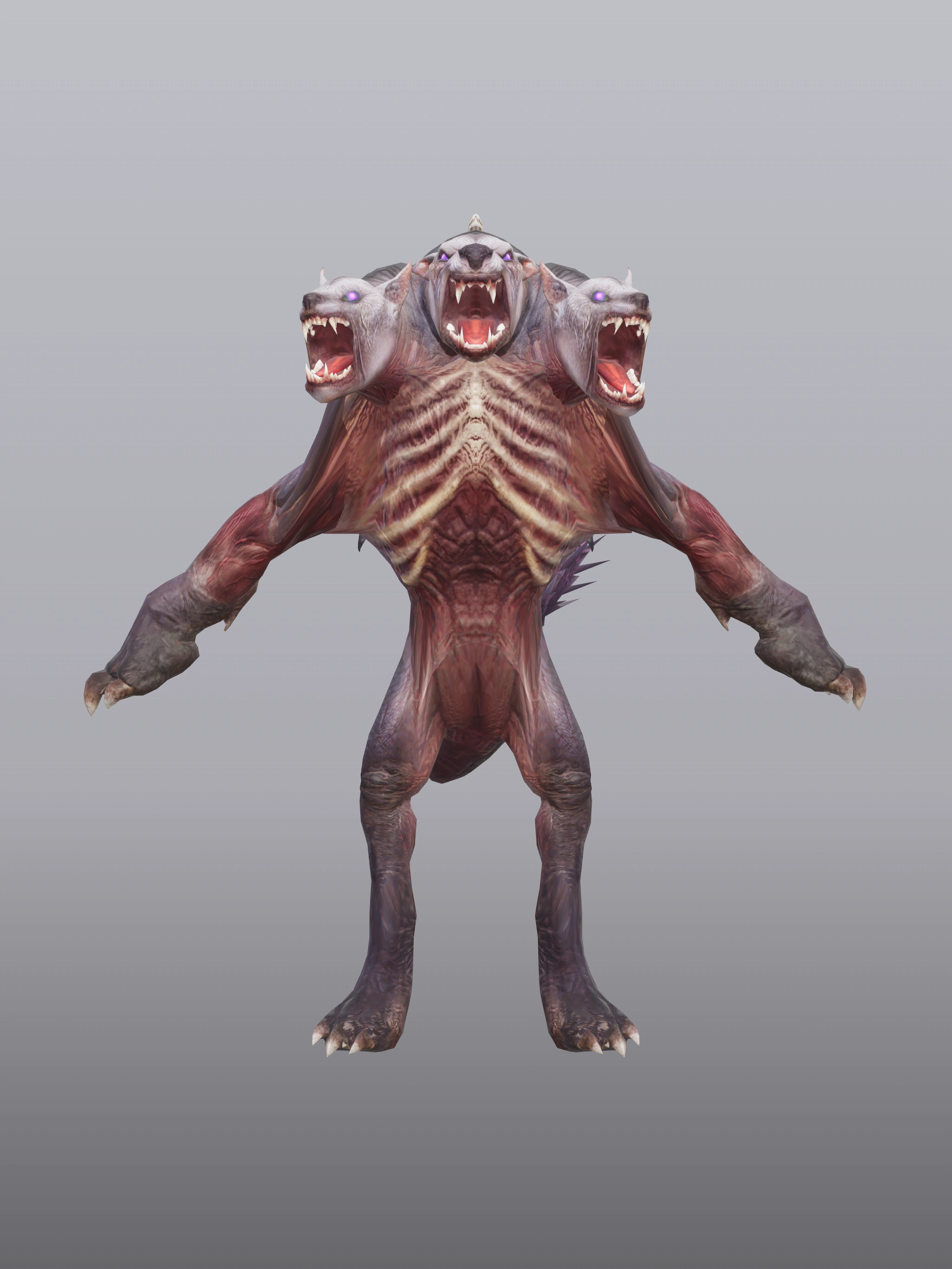 Cerberus
