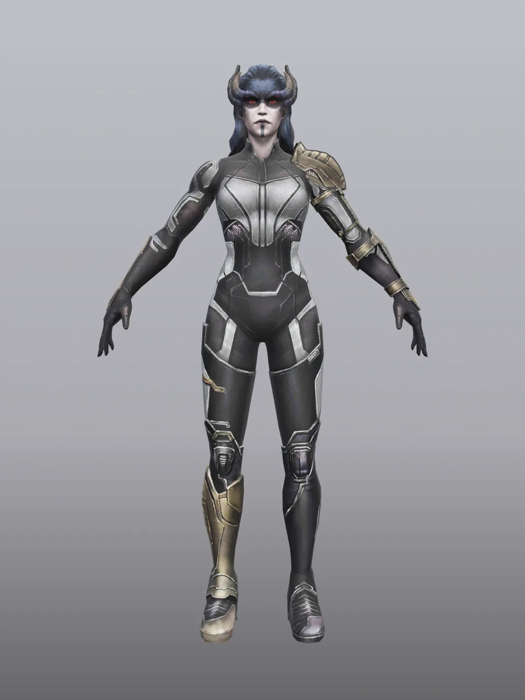 Proxima Midnight